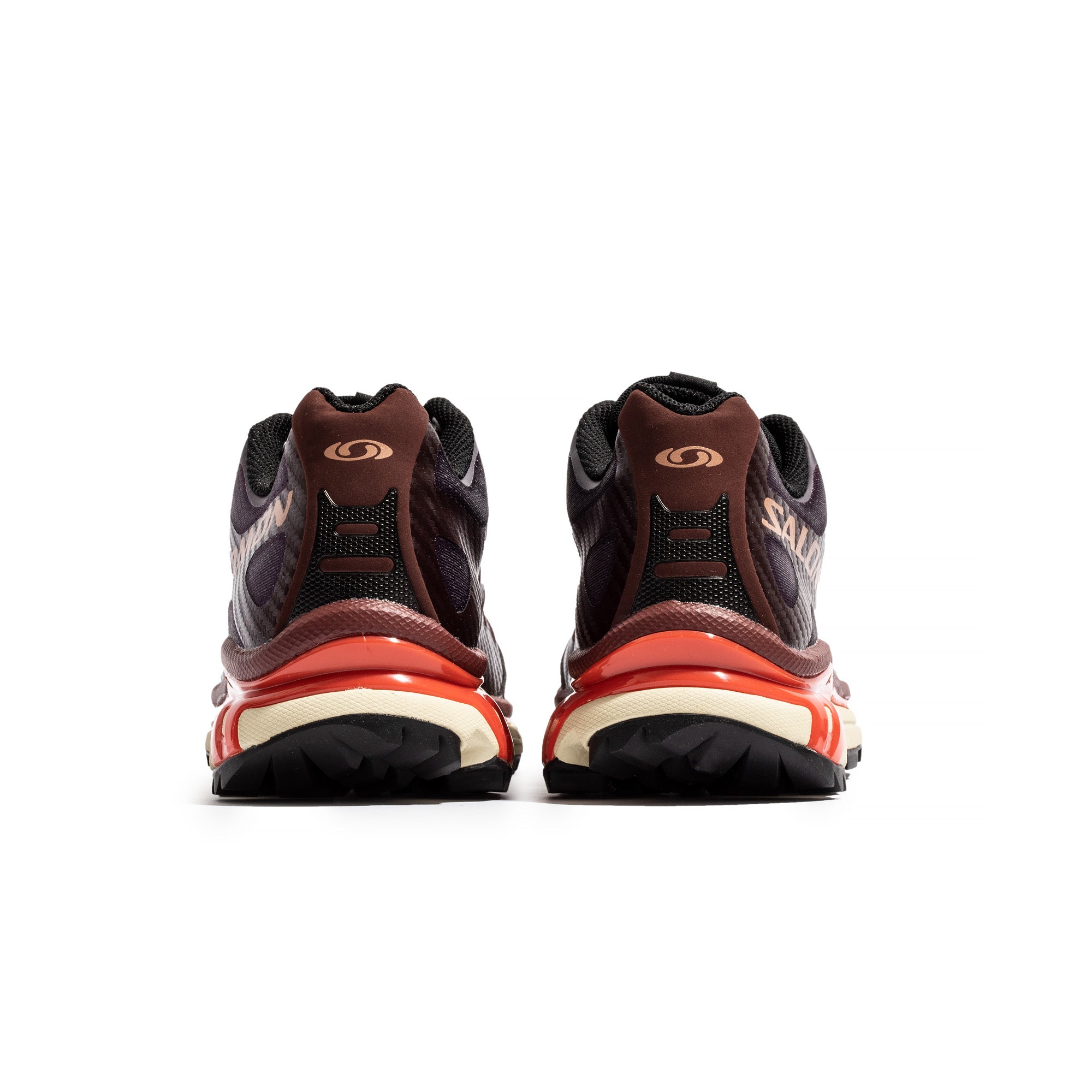 Salomon Mens XT-4 Shoes