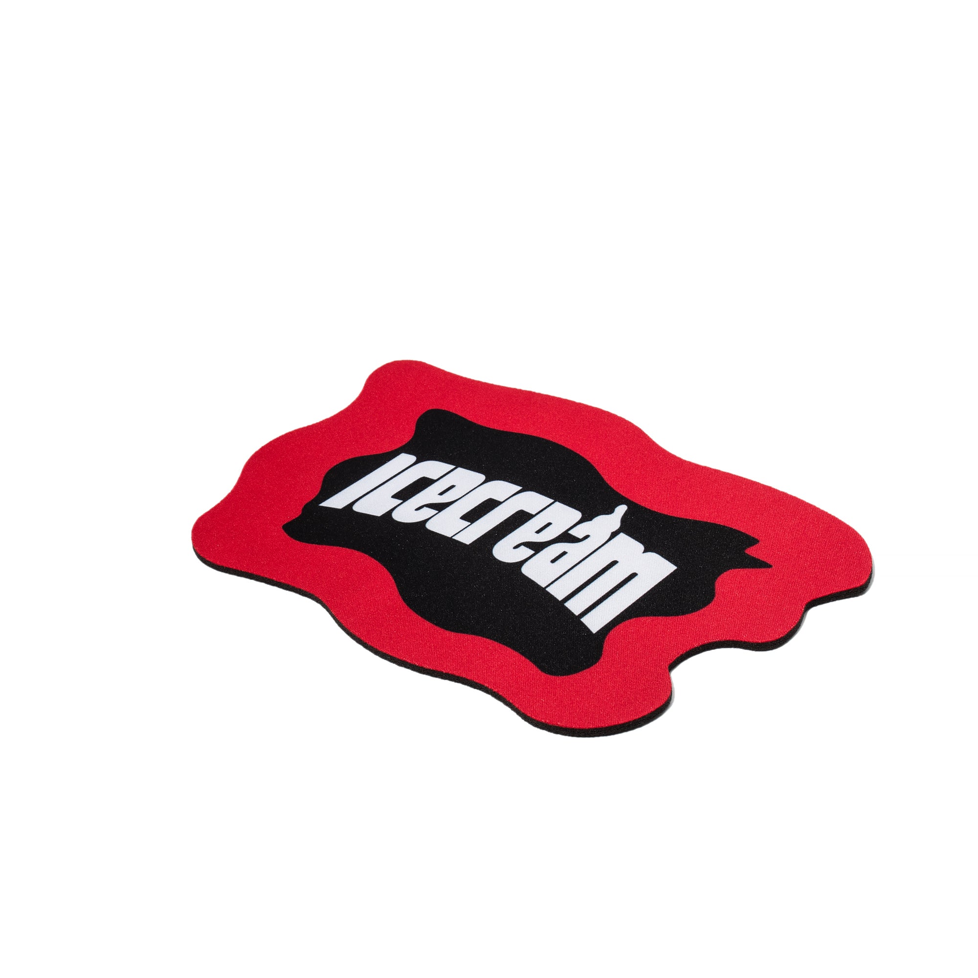 ICECREAM Logo Mousepad