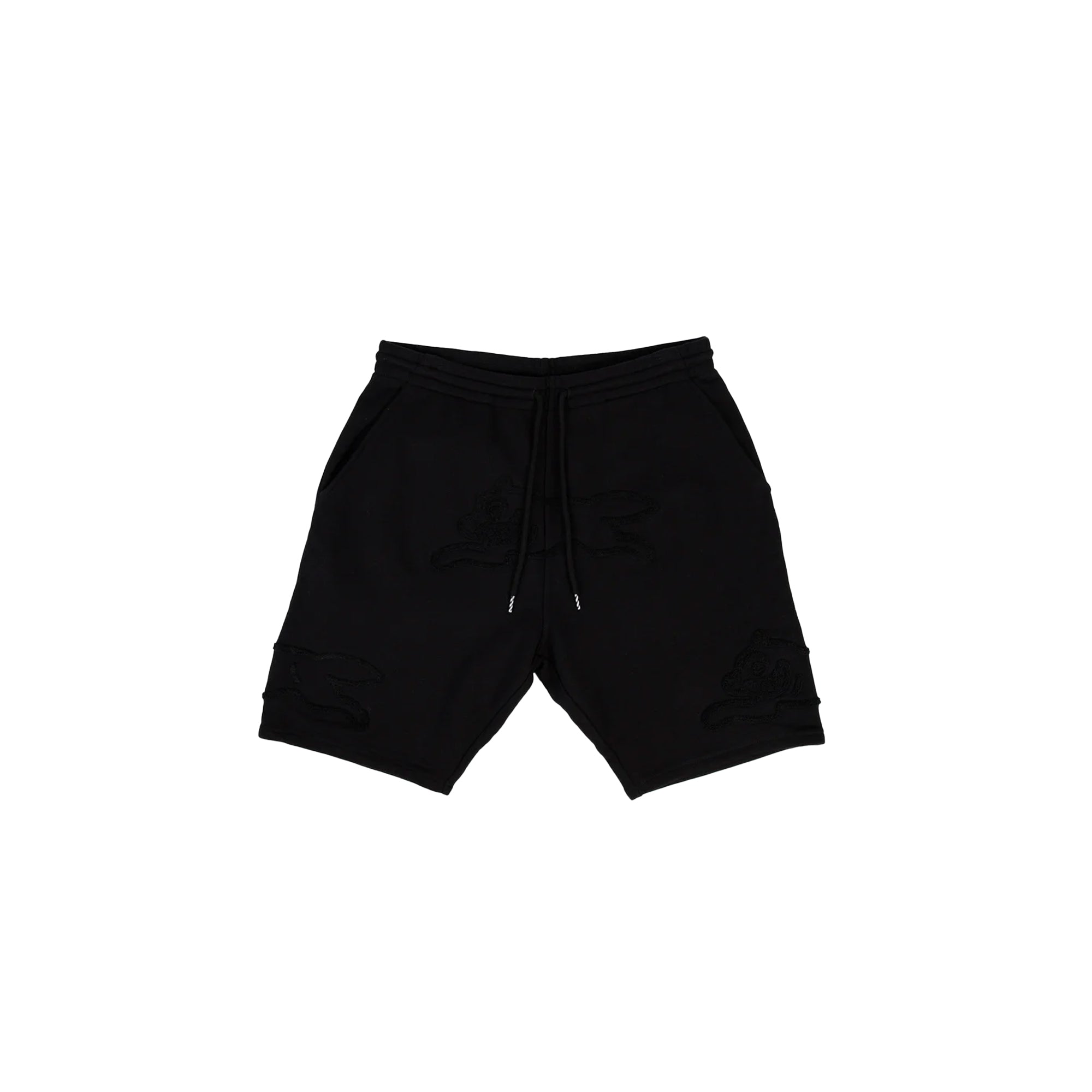 ICECREAM Mens Tonal Shorts