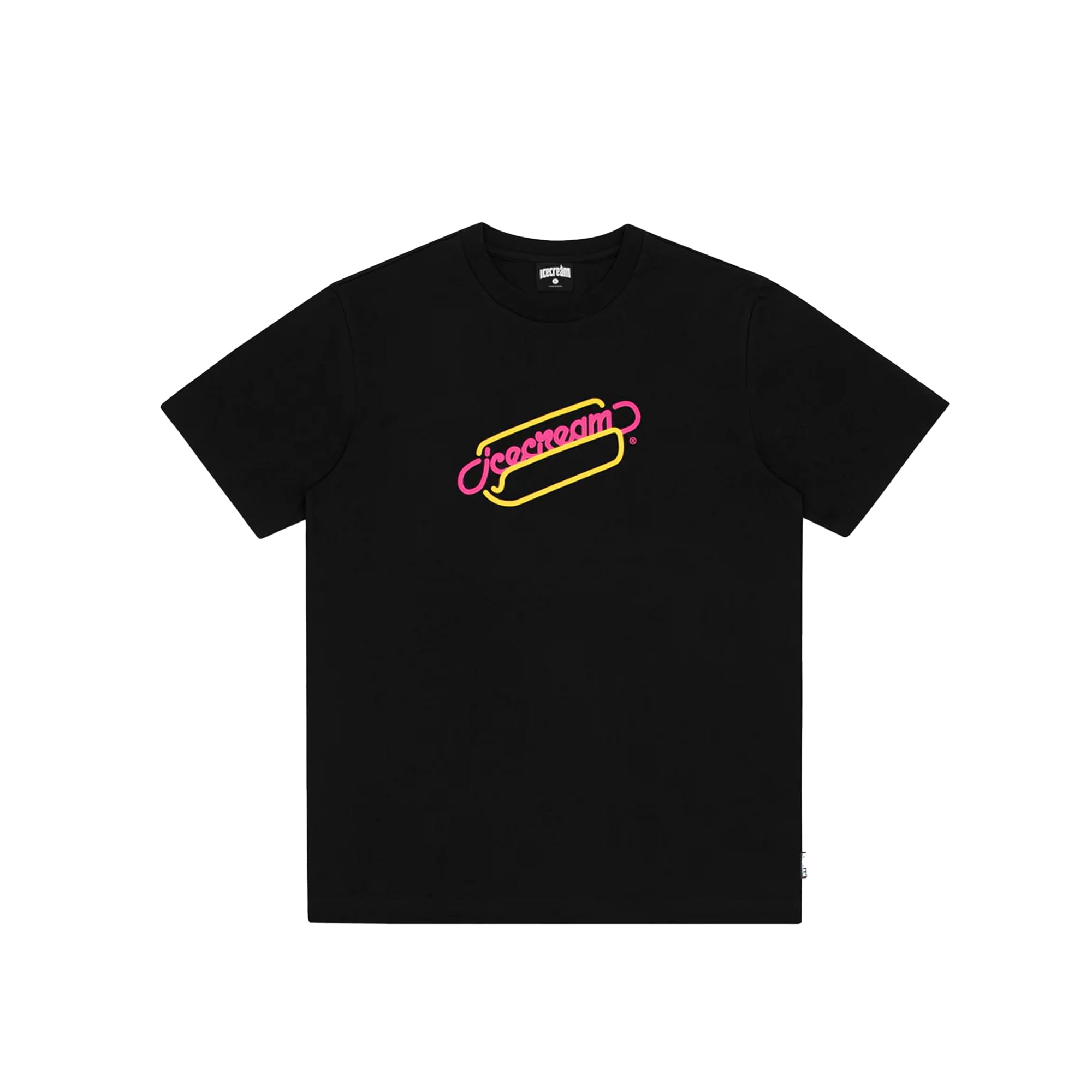 ICECREAM Mens Dawg SS Tee
