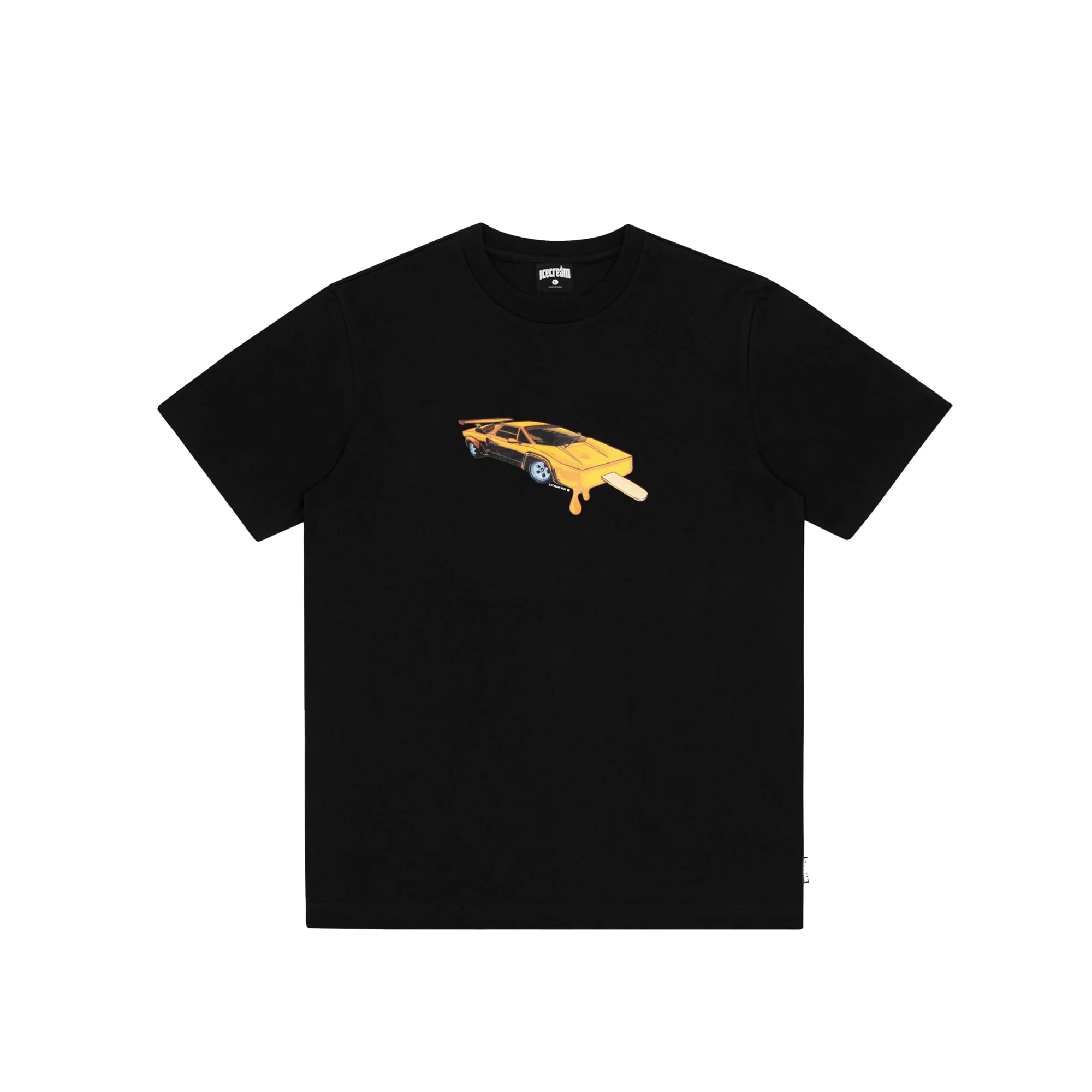 ICECREAM Mens Lambo Hambo SS Tee