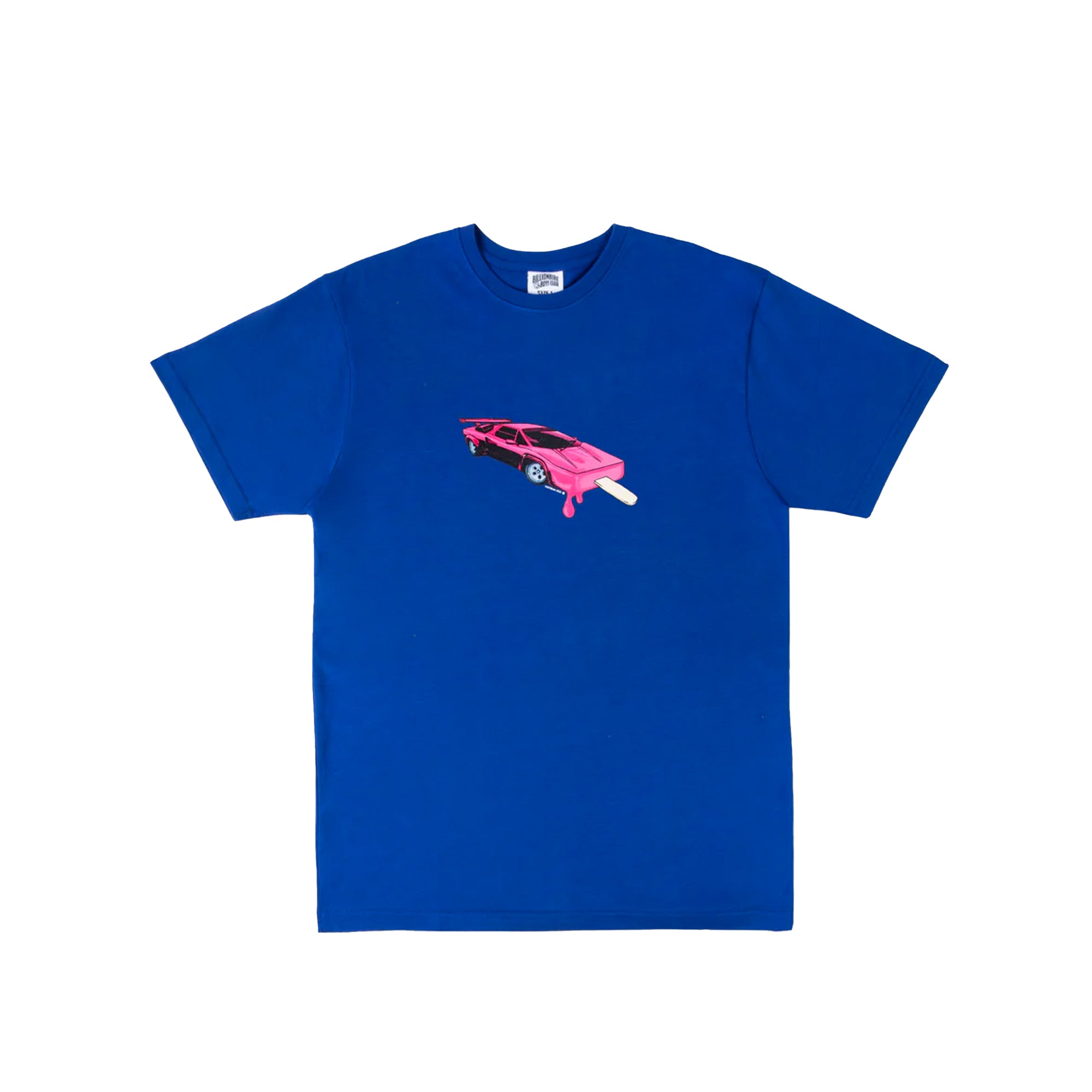 ICECREAM Mens Lambo Hambo SS Tee