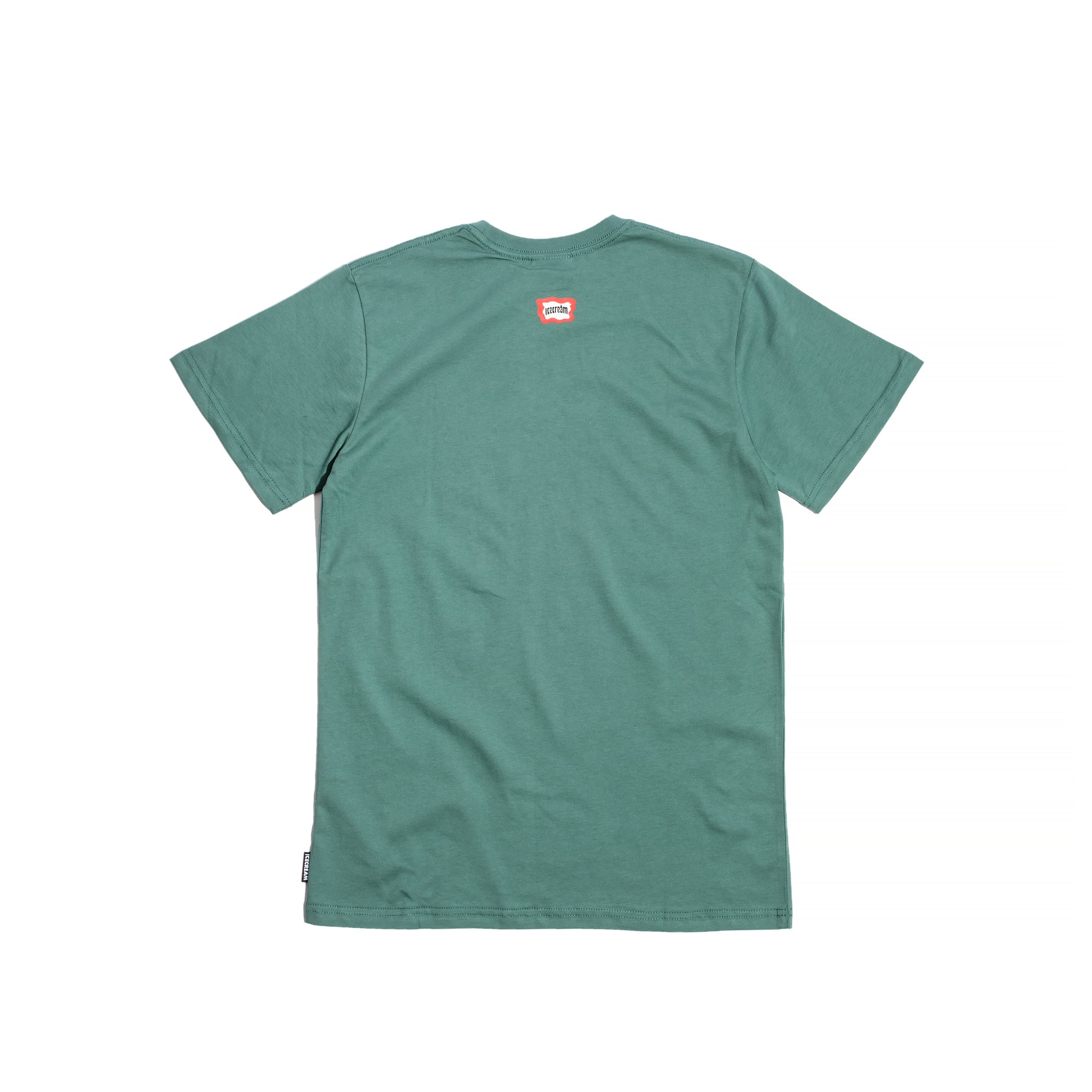 ICECREAM Mens Freemont SS Tee