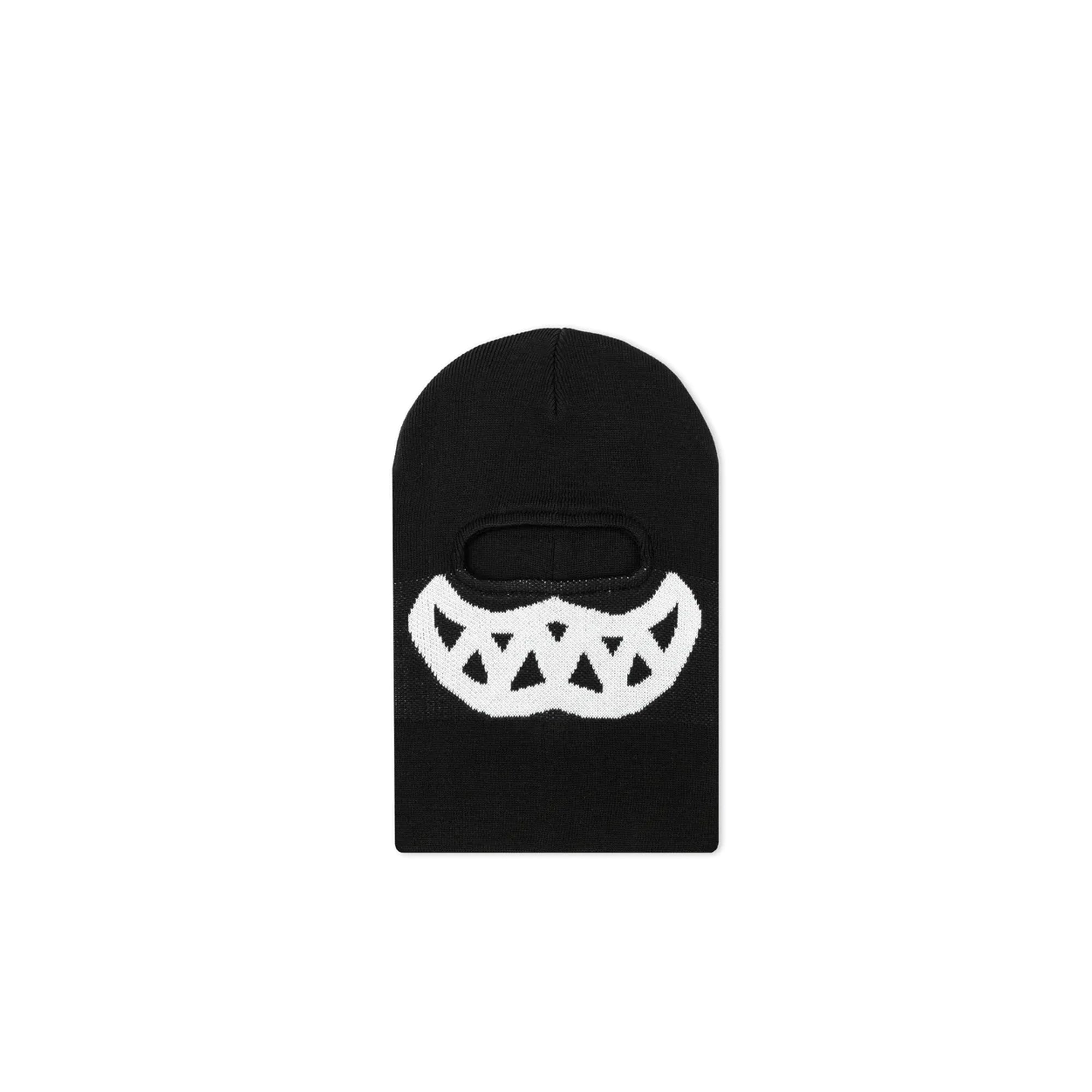 ICECREAM Grin Balaclava