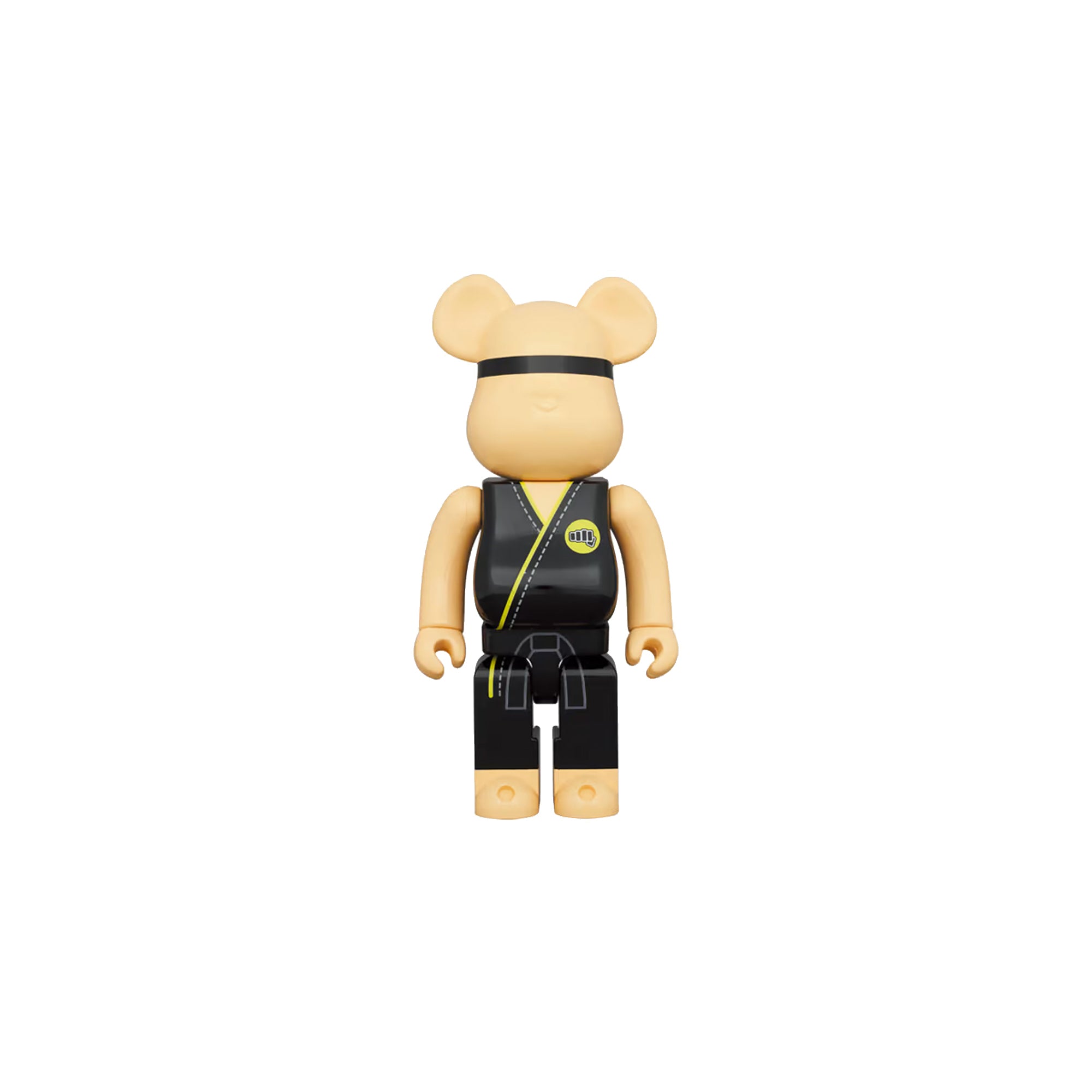 Medicom Be@rbrick Cobra-Kai 400% Figure