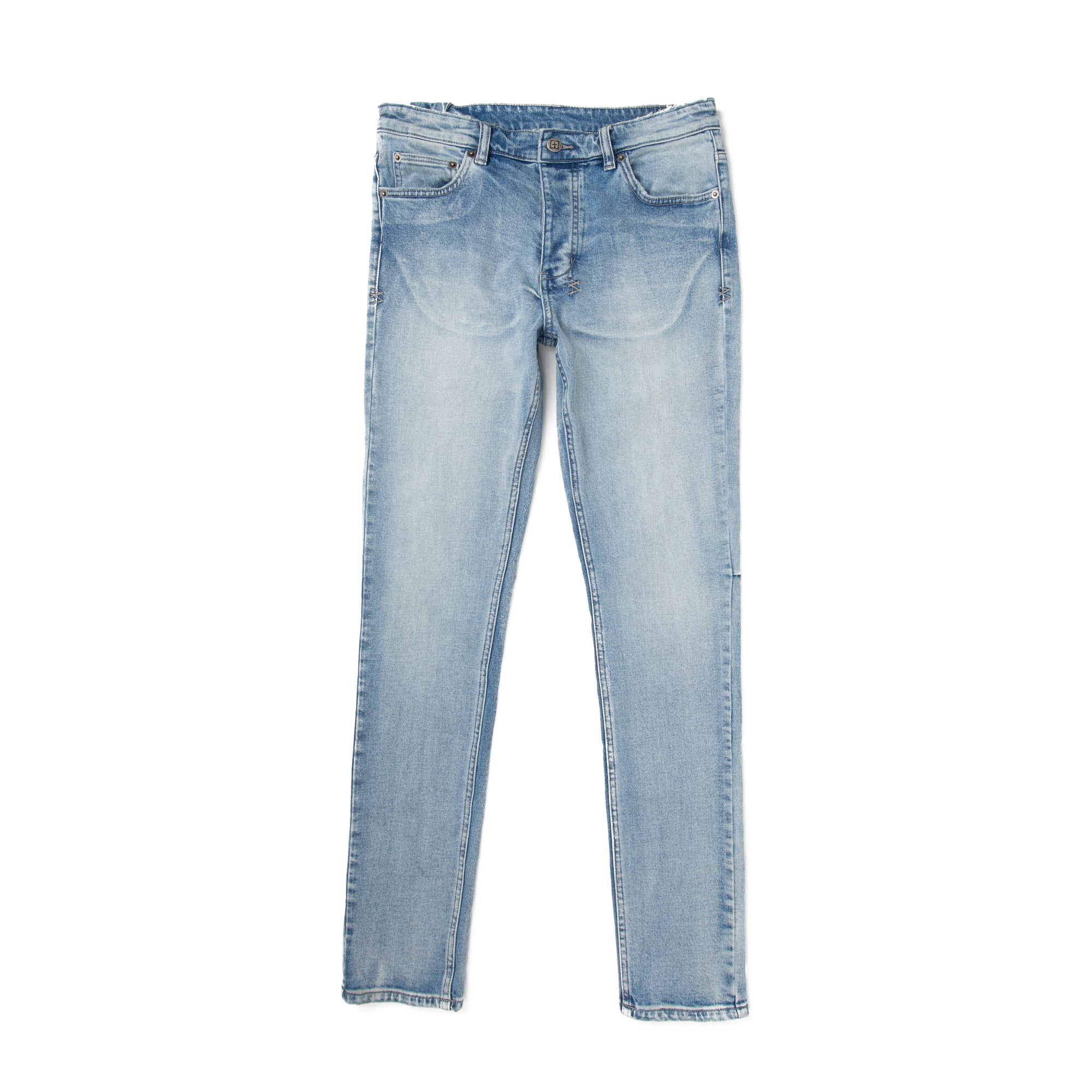 Ksubi Mens Chitch Jeans [5000004377]