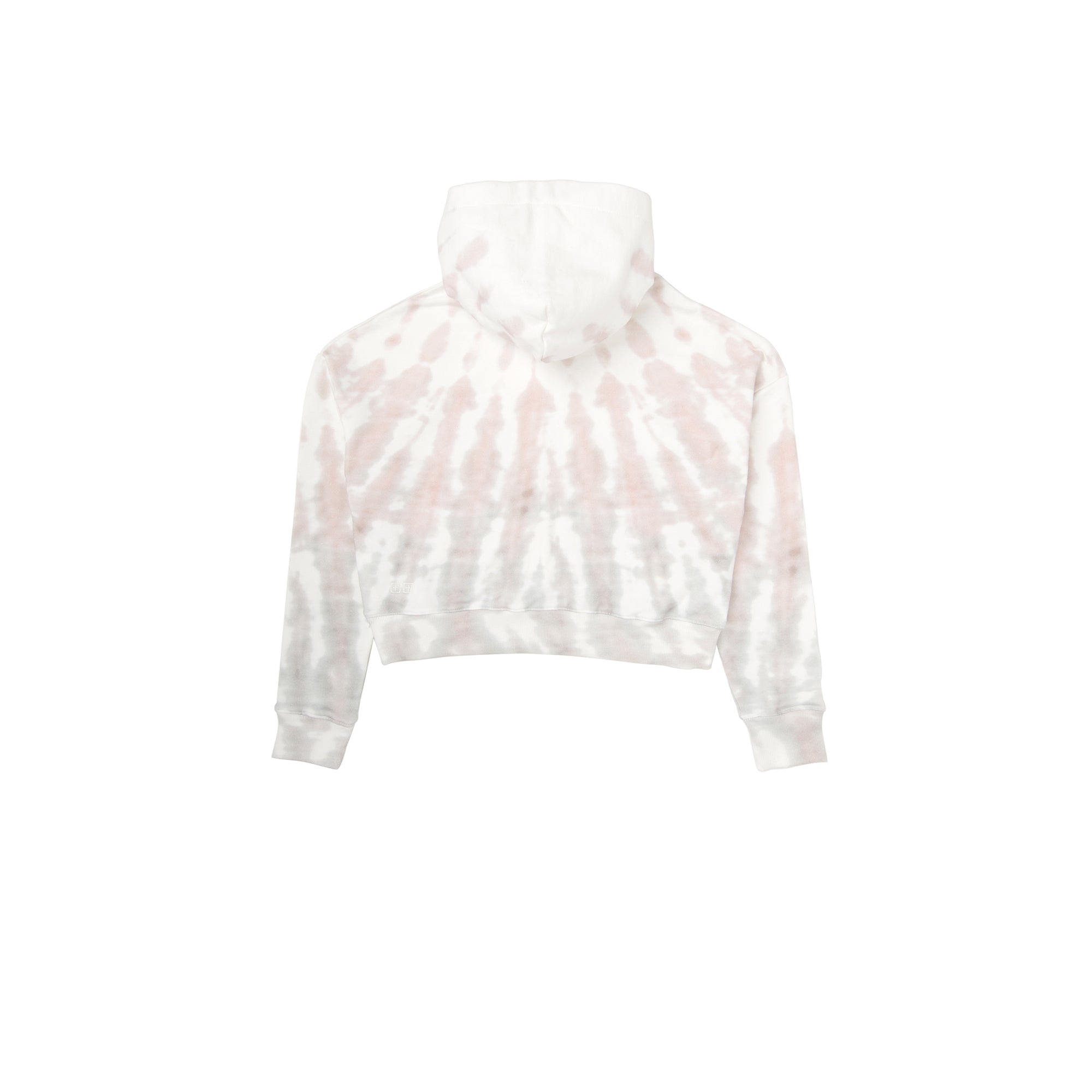 Ksubi Womens Submersion Hoodie