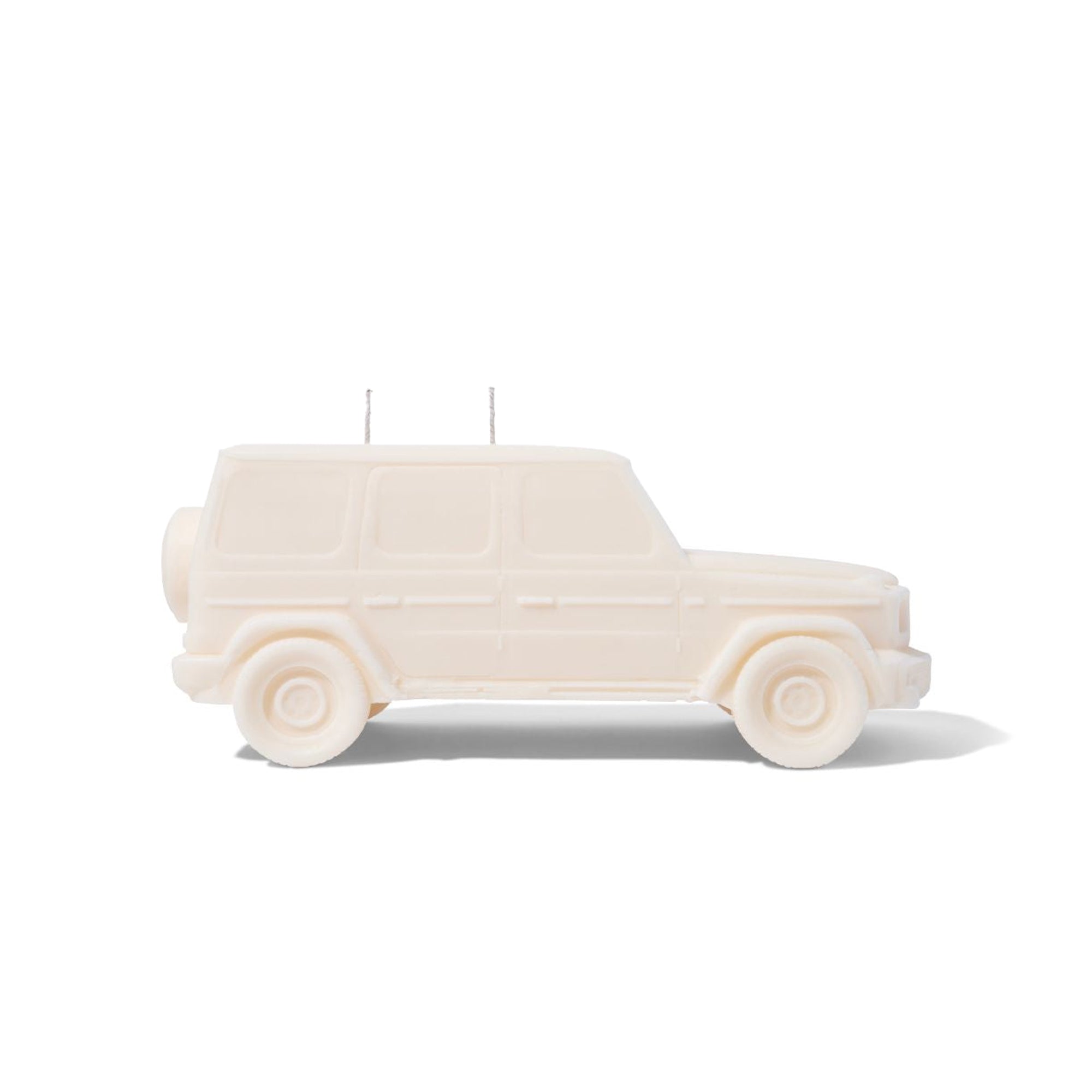 Colle G 63 Candle
