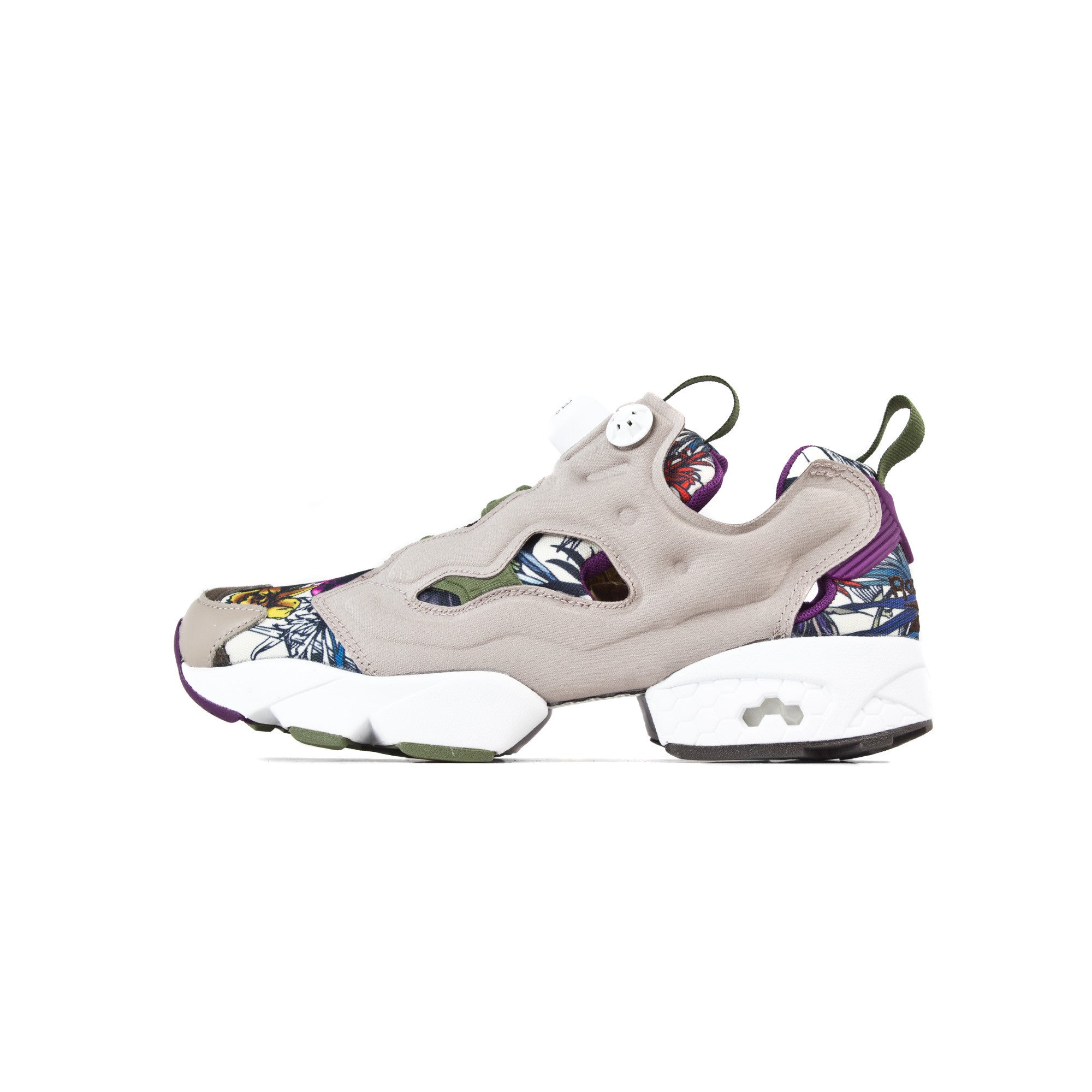 V70101, reebok, pump, reebok instapump, instapump, instapump fury, fury, beach stone