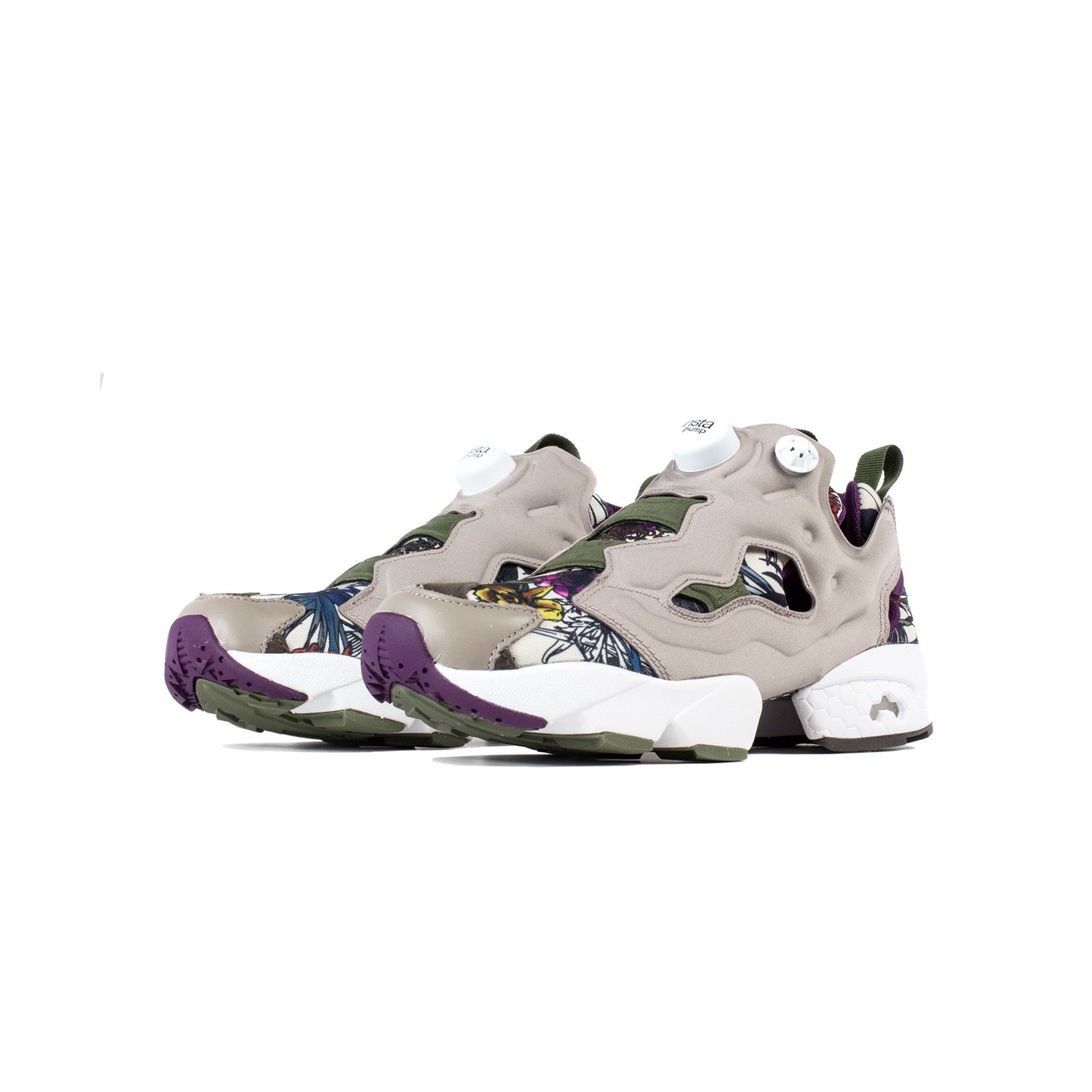 V70101, reebok, pump, reebok instapump, instapump, instapump fury, fury, beach stone