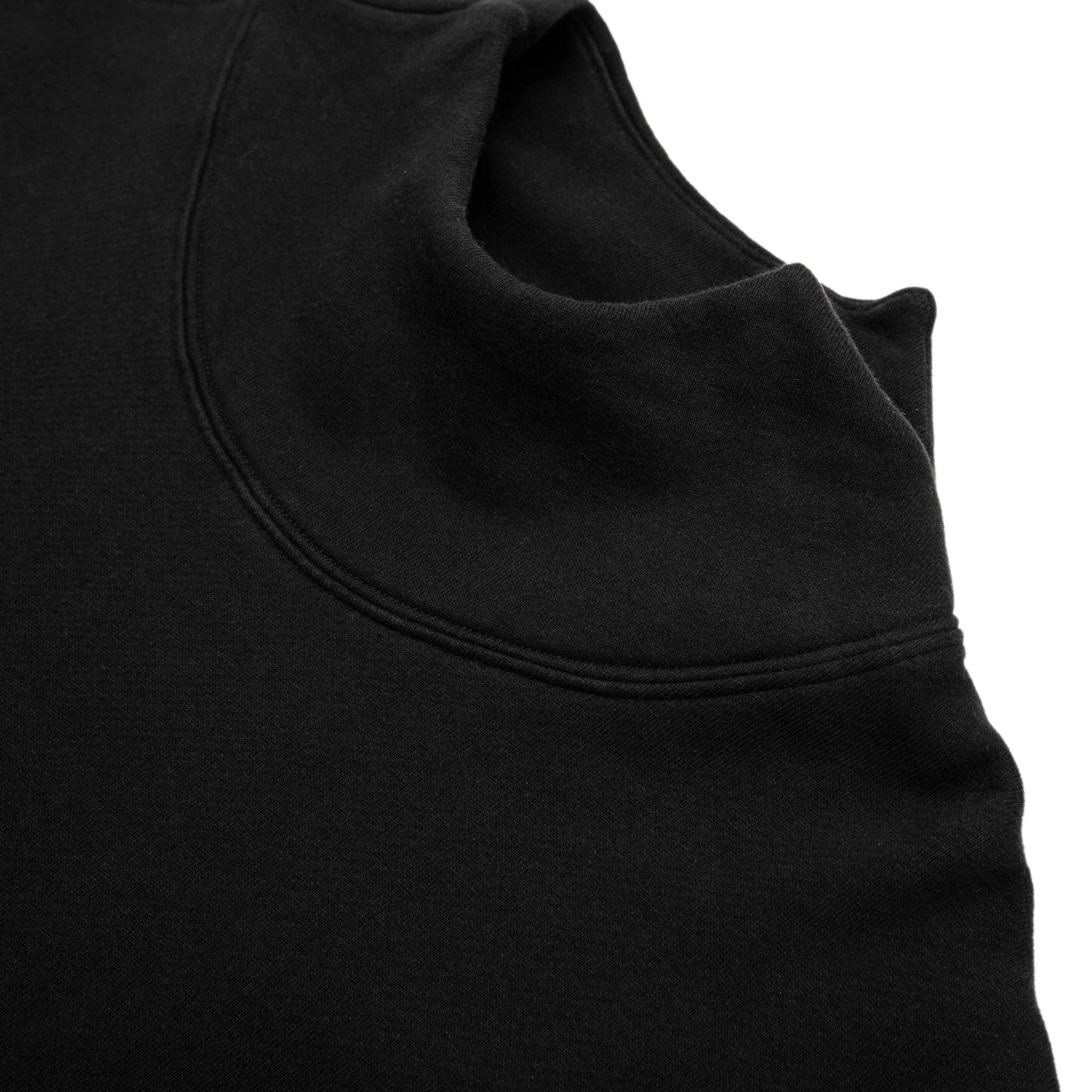 Joah Brown Oversized Turtleneck [524LST]