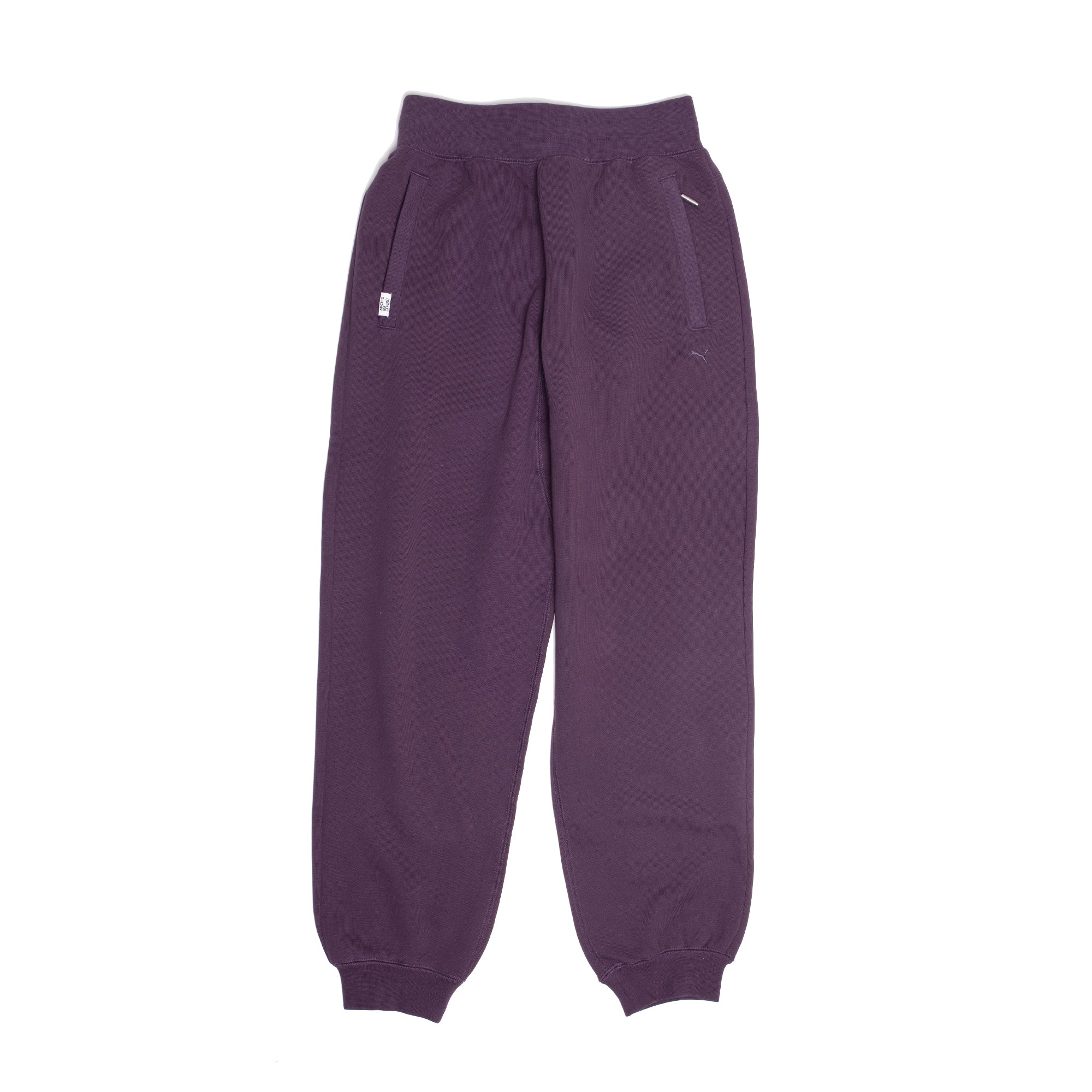 Puma Mens MMQ Sweatpants 'Sweet Grape'