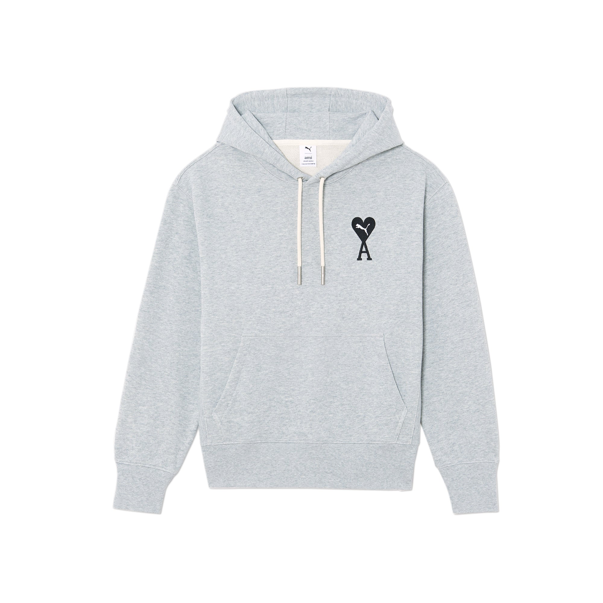 Puma X AMI Mens Hoodie