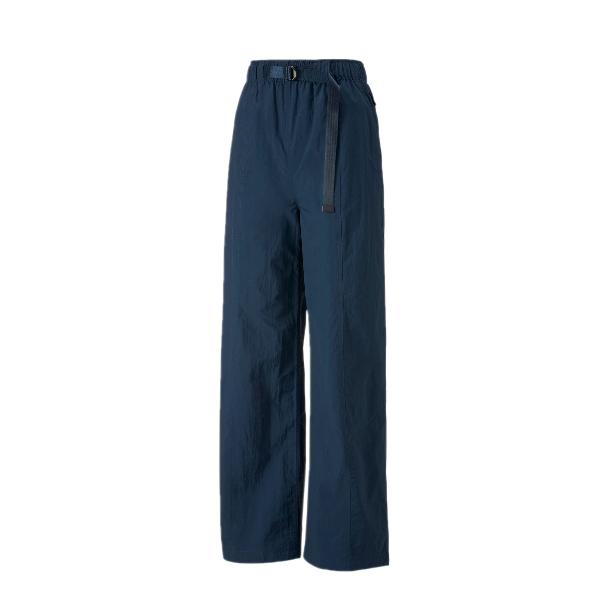 Puma Womens Wide Leg Pants