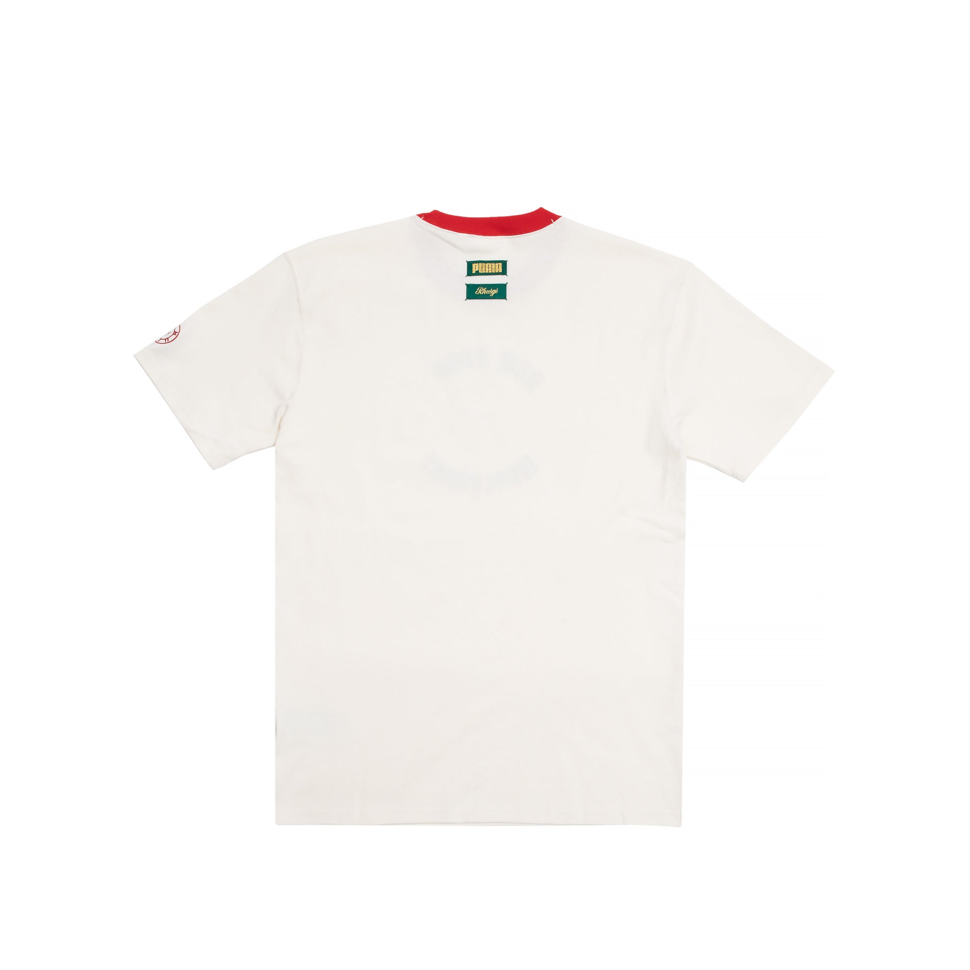 Puma x Rhuigi Mens Graphic Tee