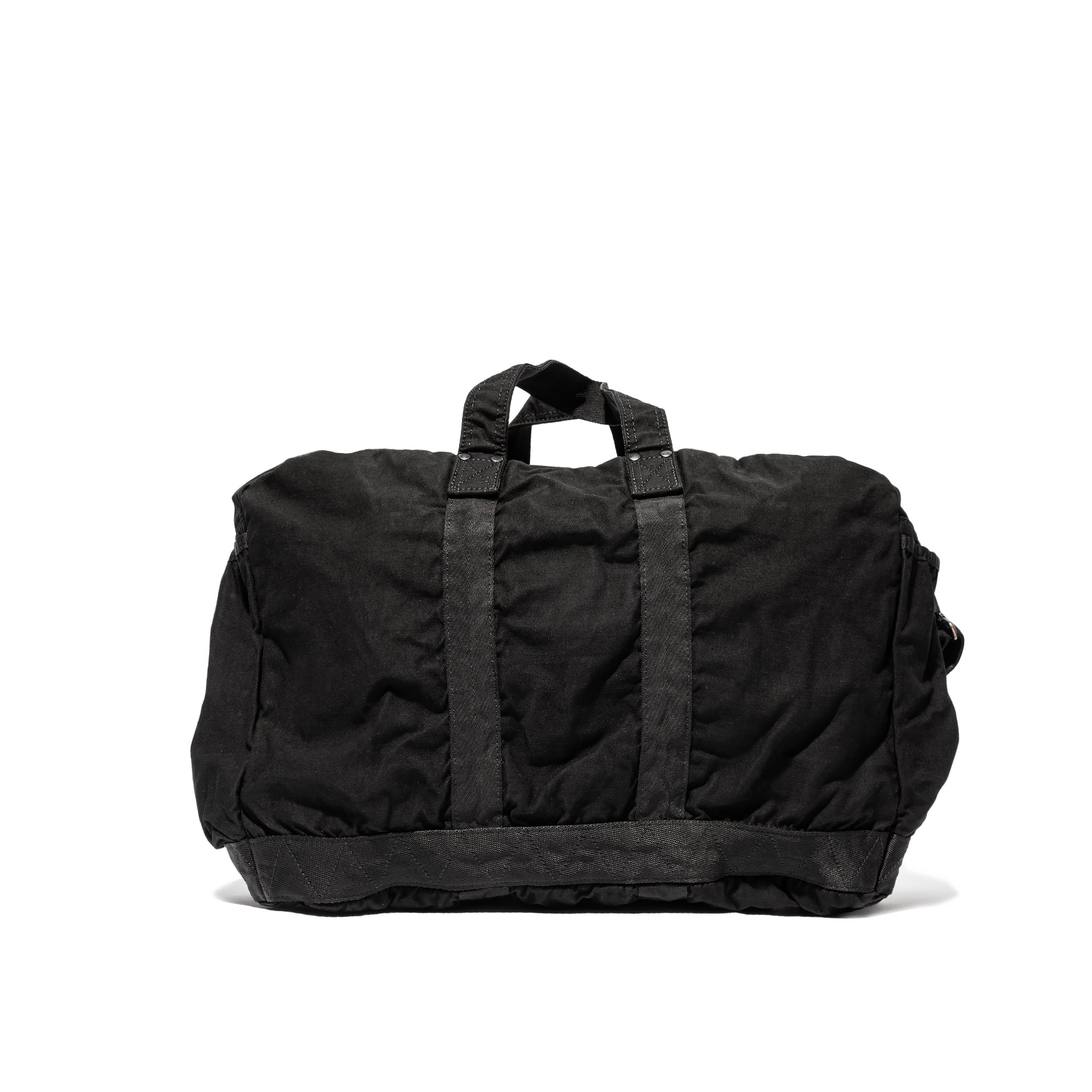 Porter Yoshida Crag 2Way Boston Bag (S)