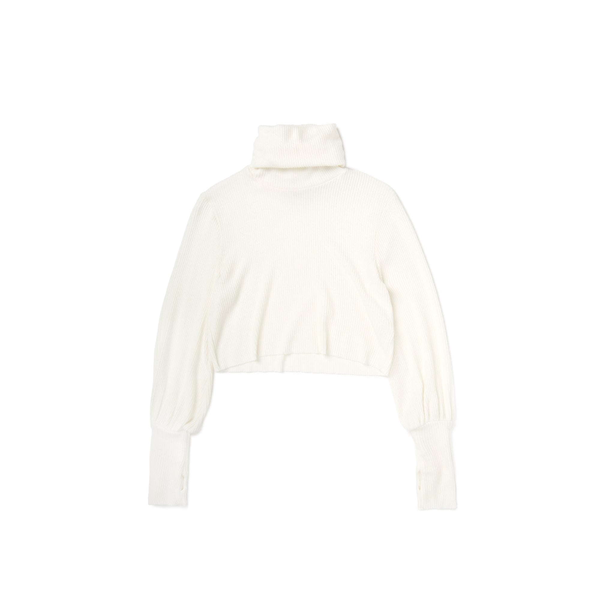 Joah Brown Womens Brooklyn Turtleneck [560LST]