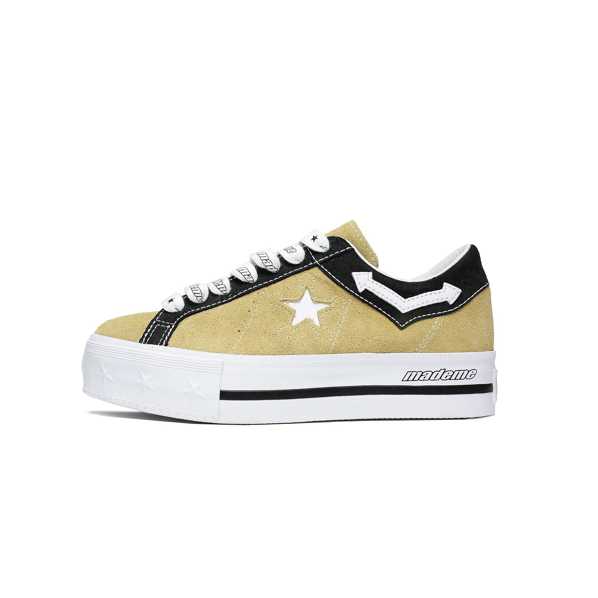 Converse x MadeMe One Star Platform Ox [563731C]