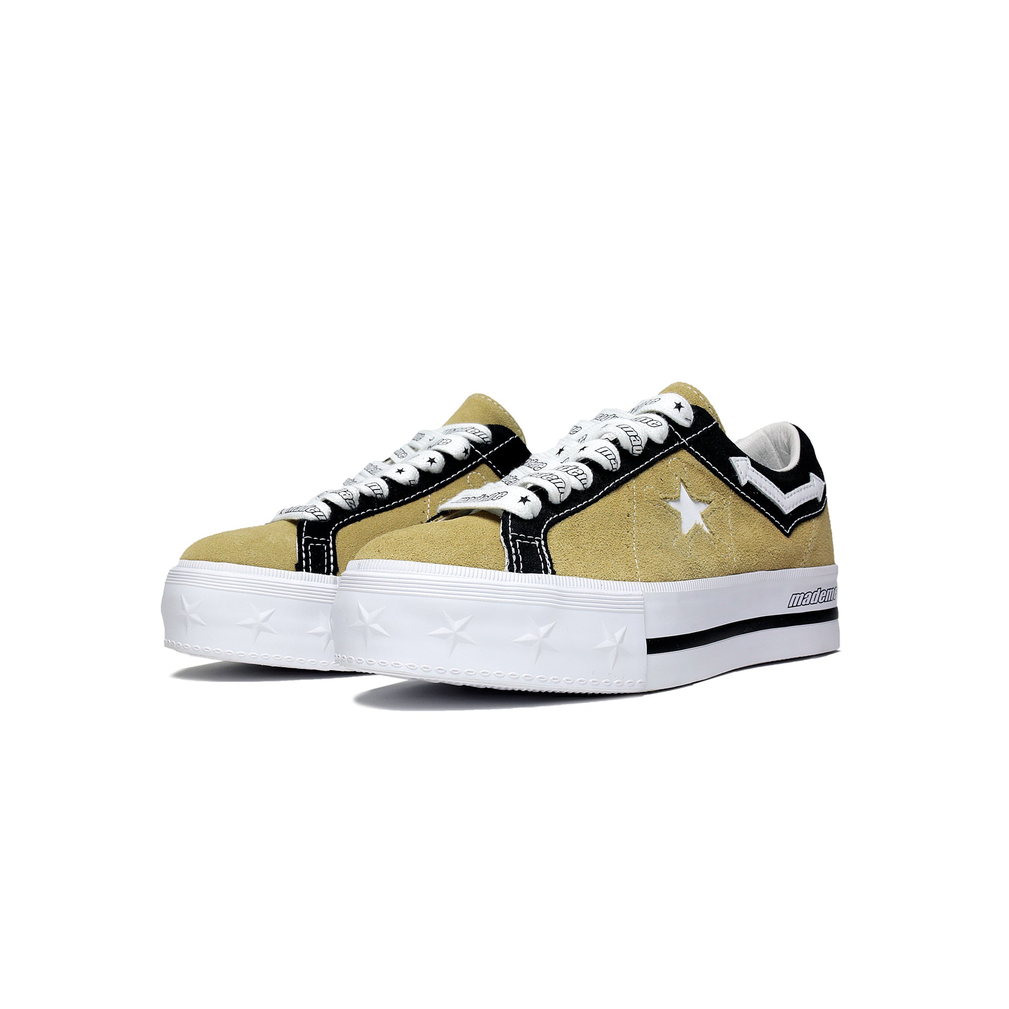 Converse x MadeMe One Star Platform Ox [563731C]