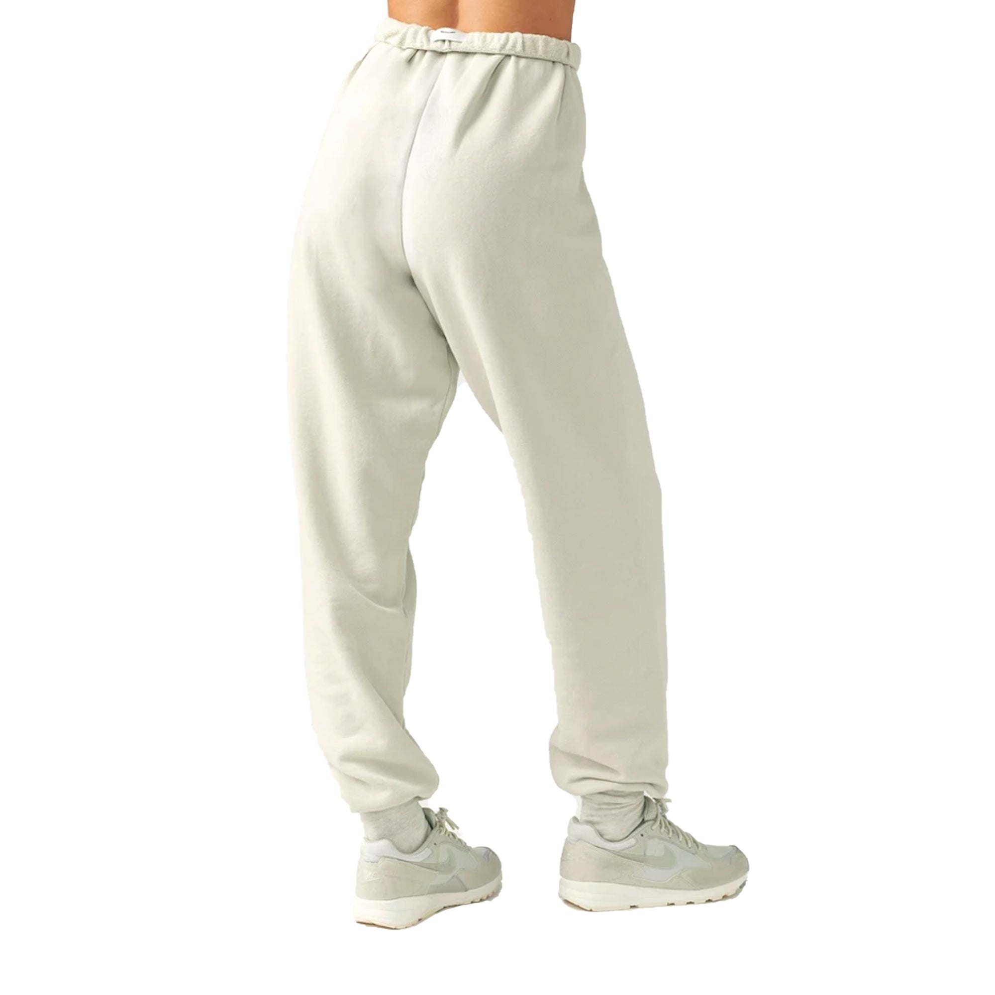 Joah Brown Womens Oversized Joggers Sahara