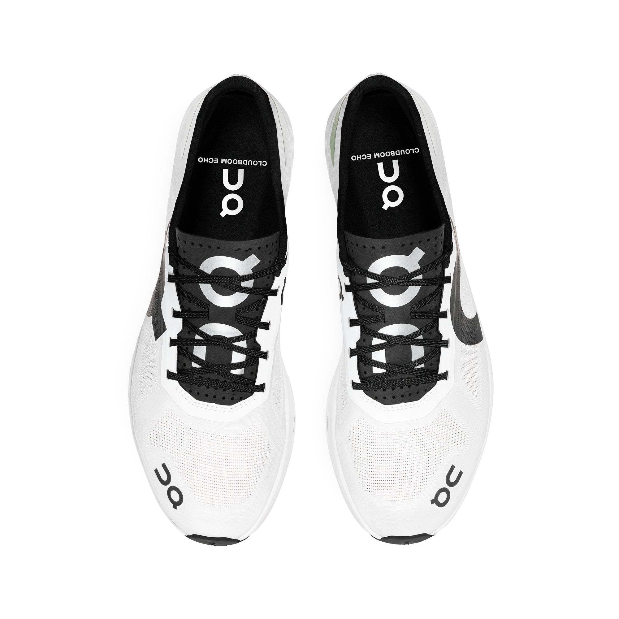 On Mens Cloudboom Echo Shoes