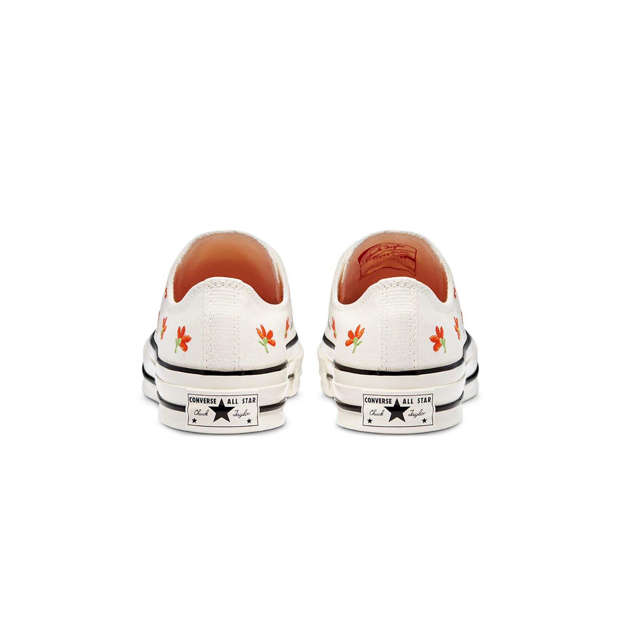 Converse Womens Chuck 70 Ox 'Garden Party' Shoes