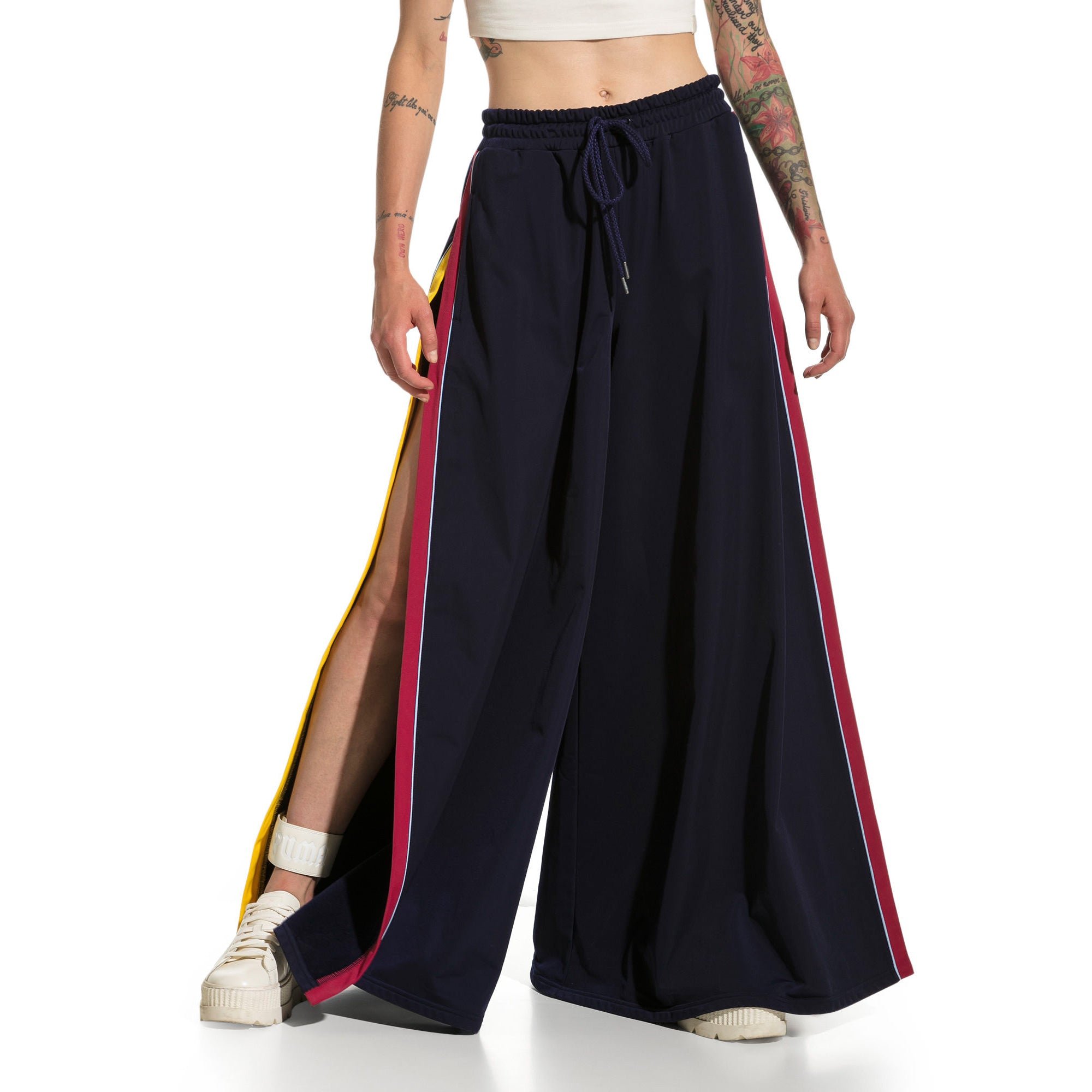 Puma FENTY by Rihanna Split Track Pant