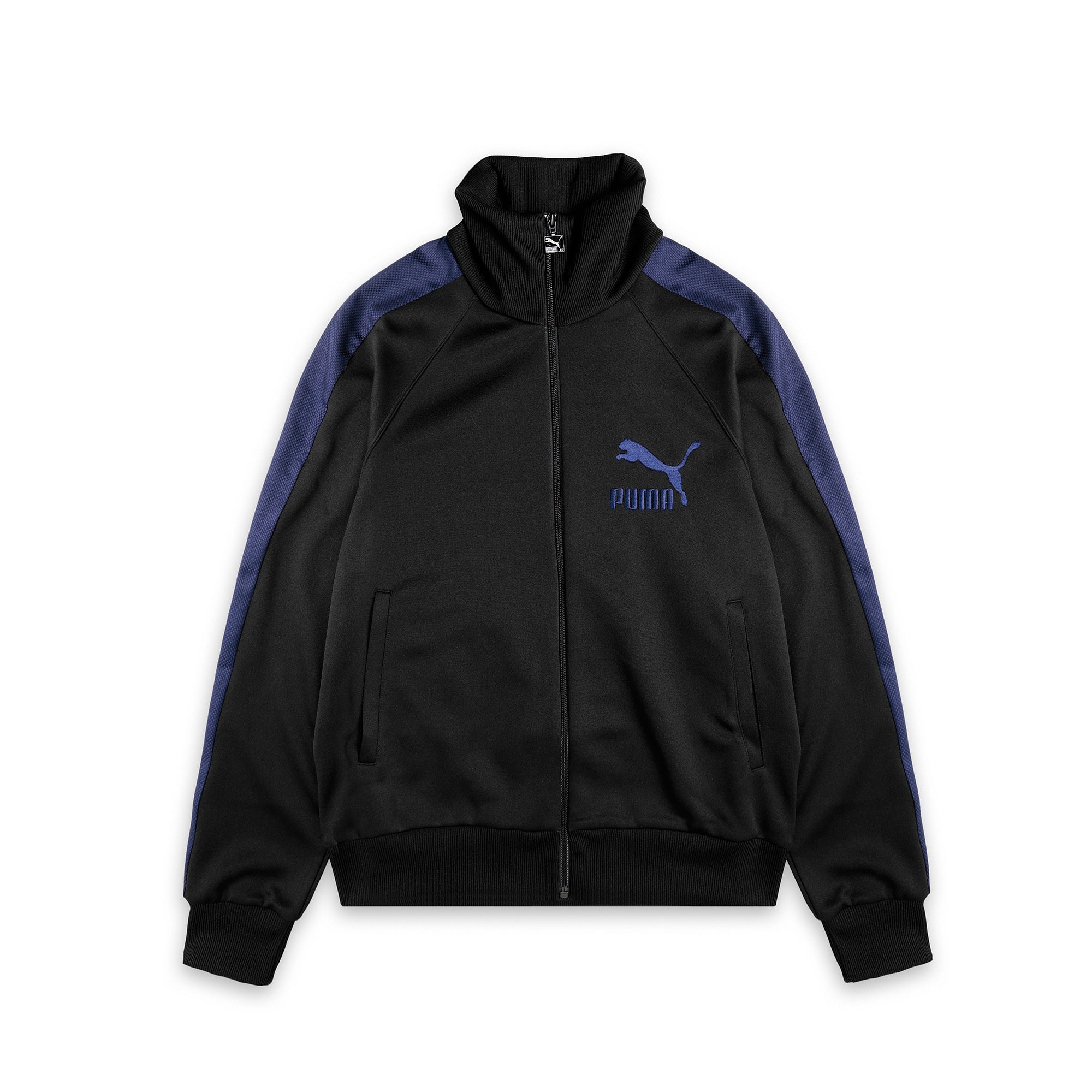 Puma x Poggy Mens Track Top [576753]