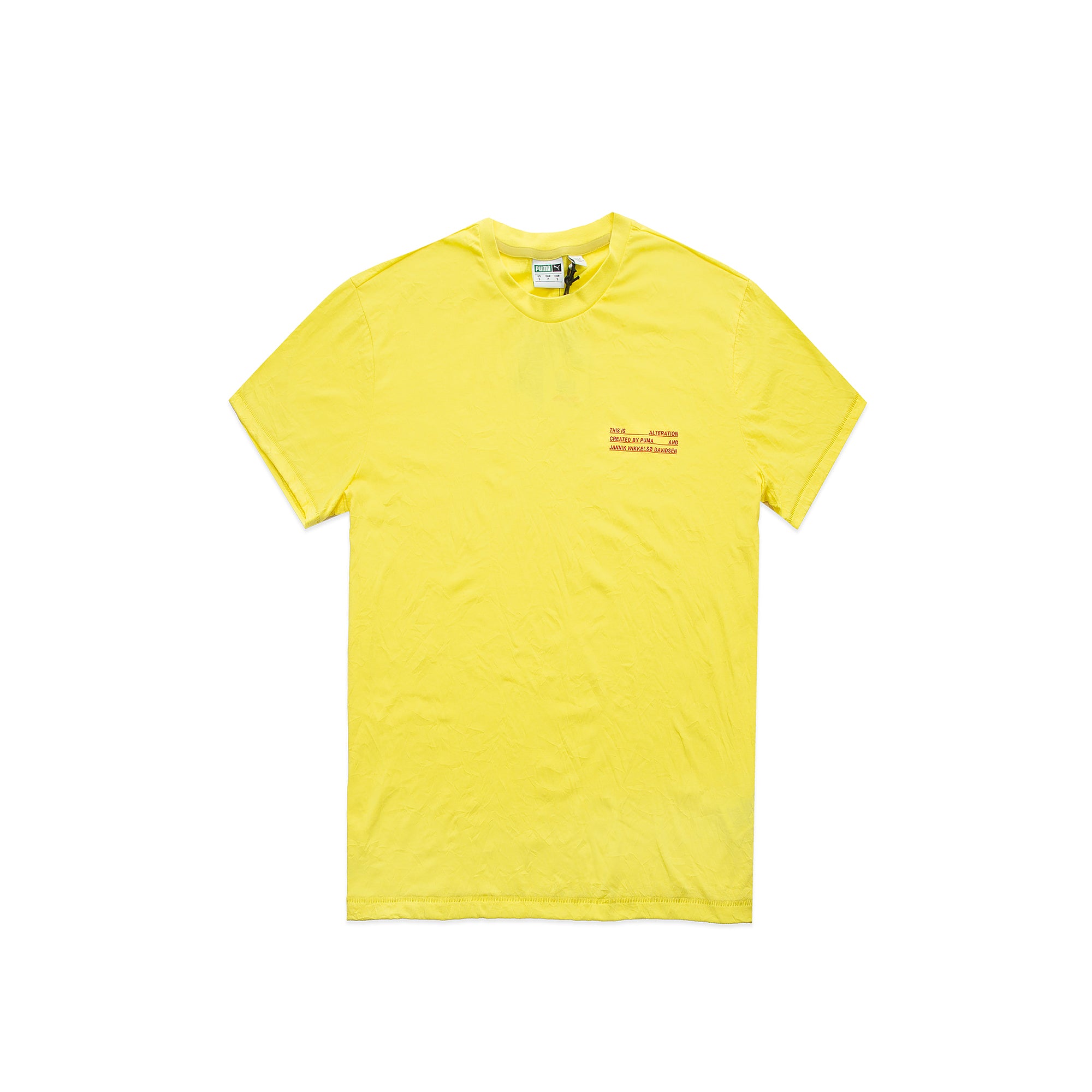 Puma Alteration Tee [57988046]