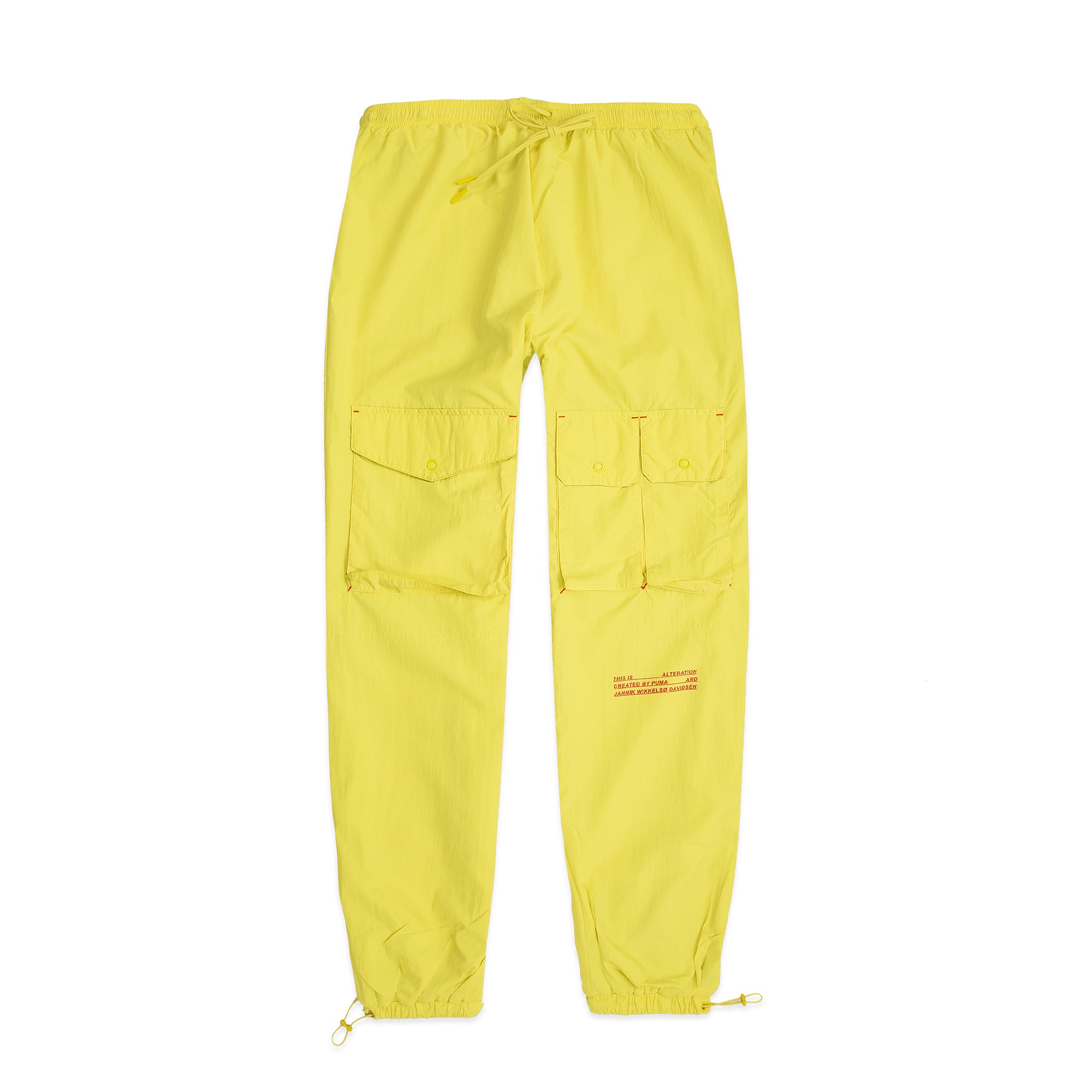 Puma Alteration Pants [57988136]