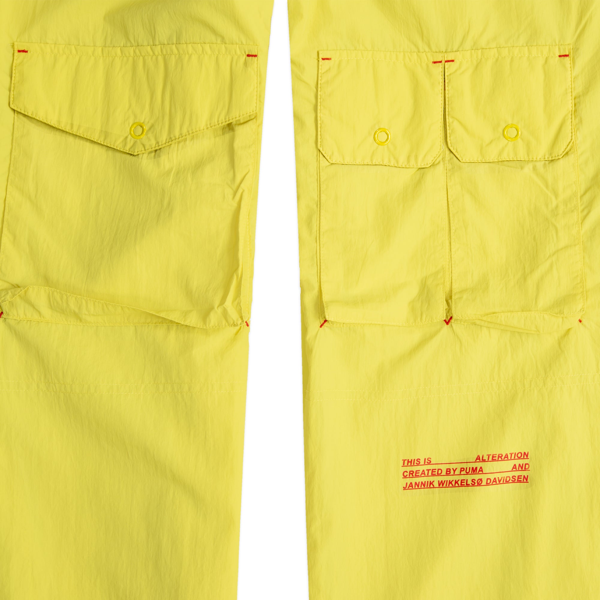 Puma Alteration Pants [57988136]
