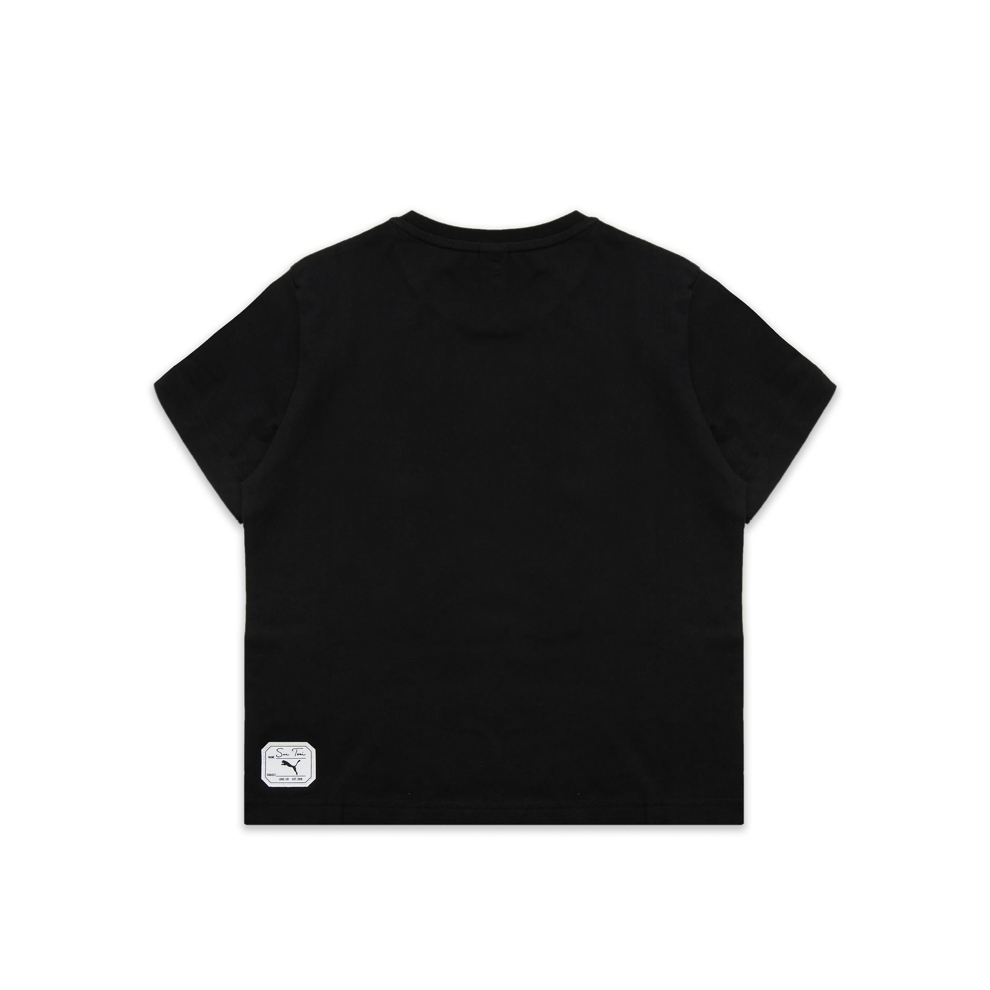 Puma x Sue Tsai Womens Tee [59525201-001]