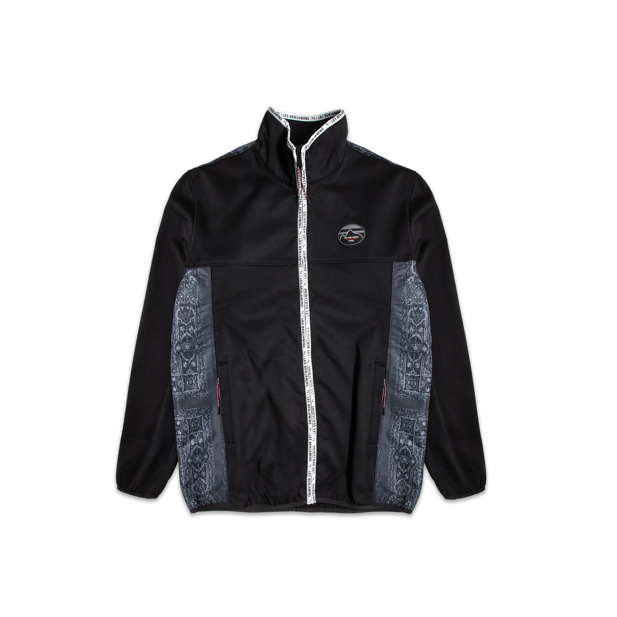 Puma x Les Benjamins Mens Track Top