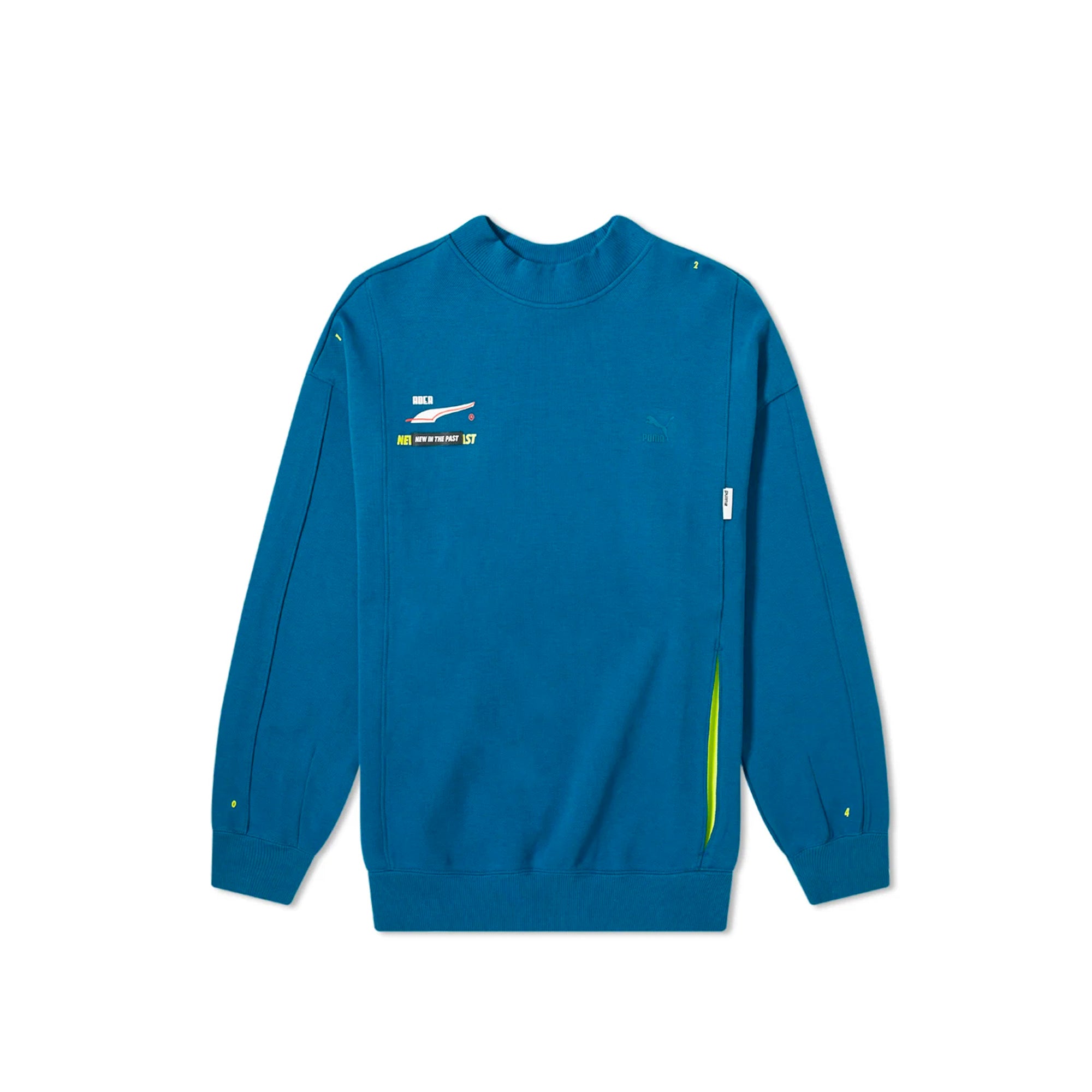 Puma x ADER ERROR Crew Sweater [595539-60]