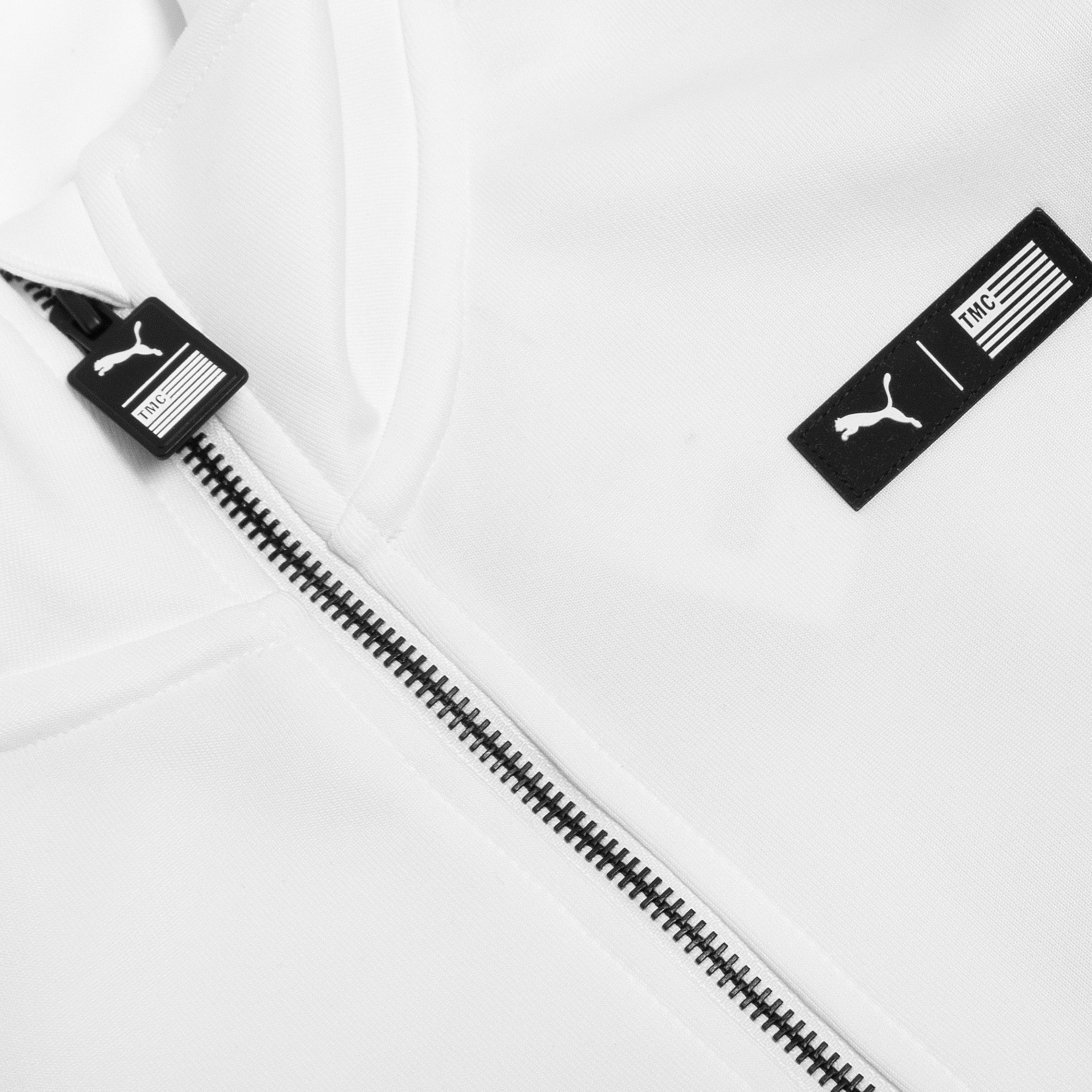 Puma The Marathon Clothing MCS Track Jacket