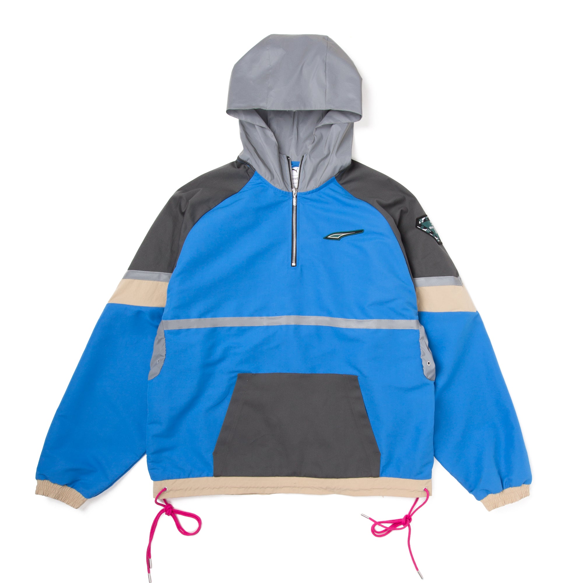 Puma x Rhude Mens HZ Jacket