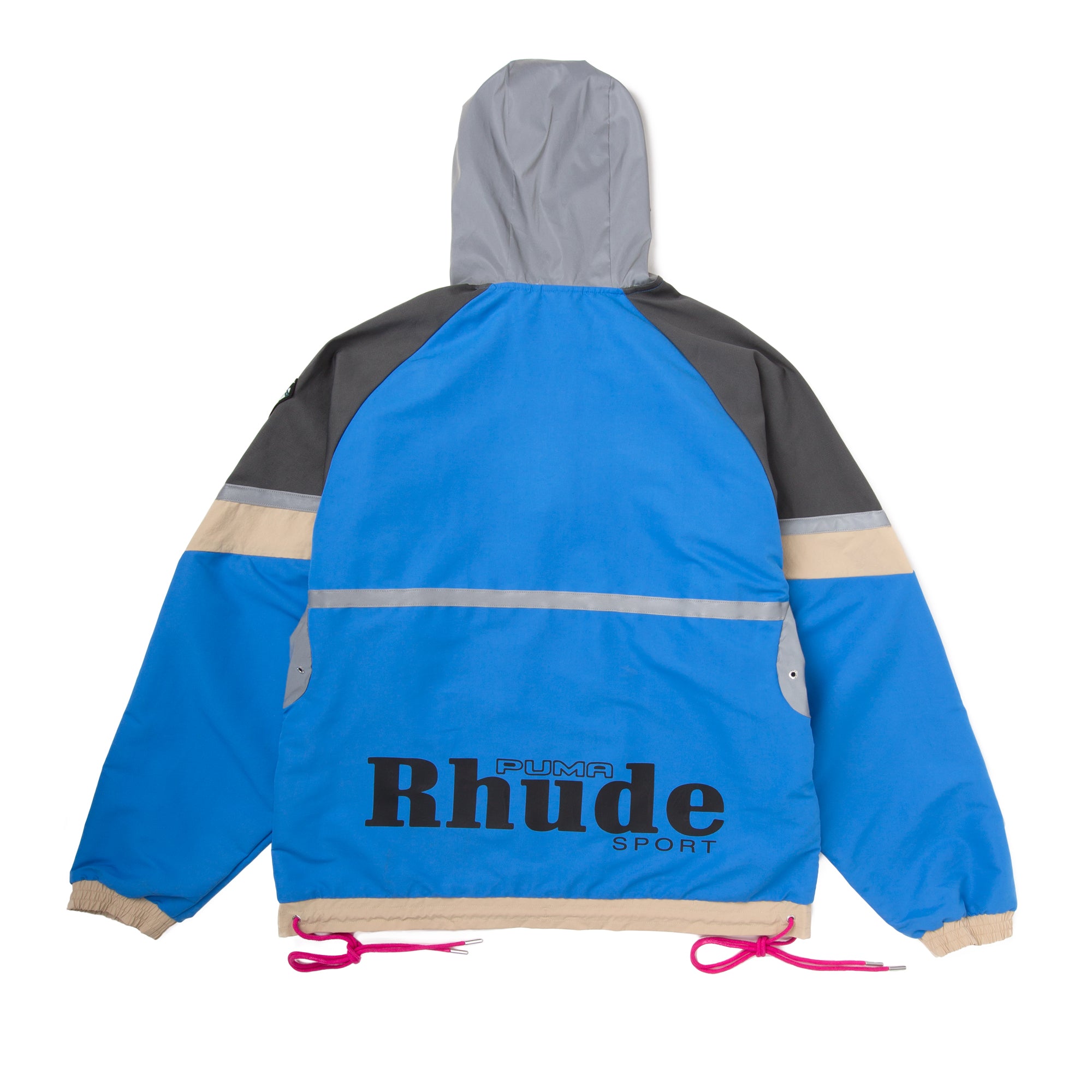 Puma x Rhude Mens HZ Jacket