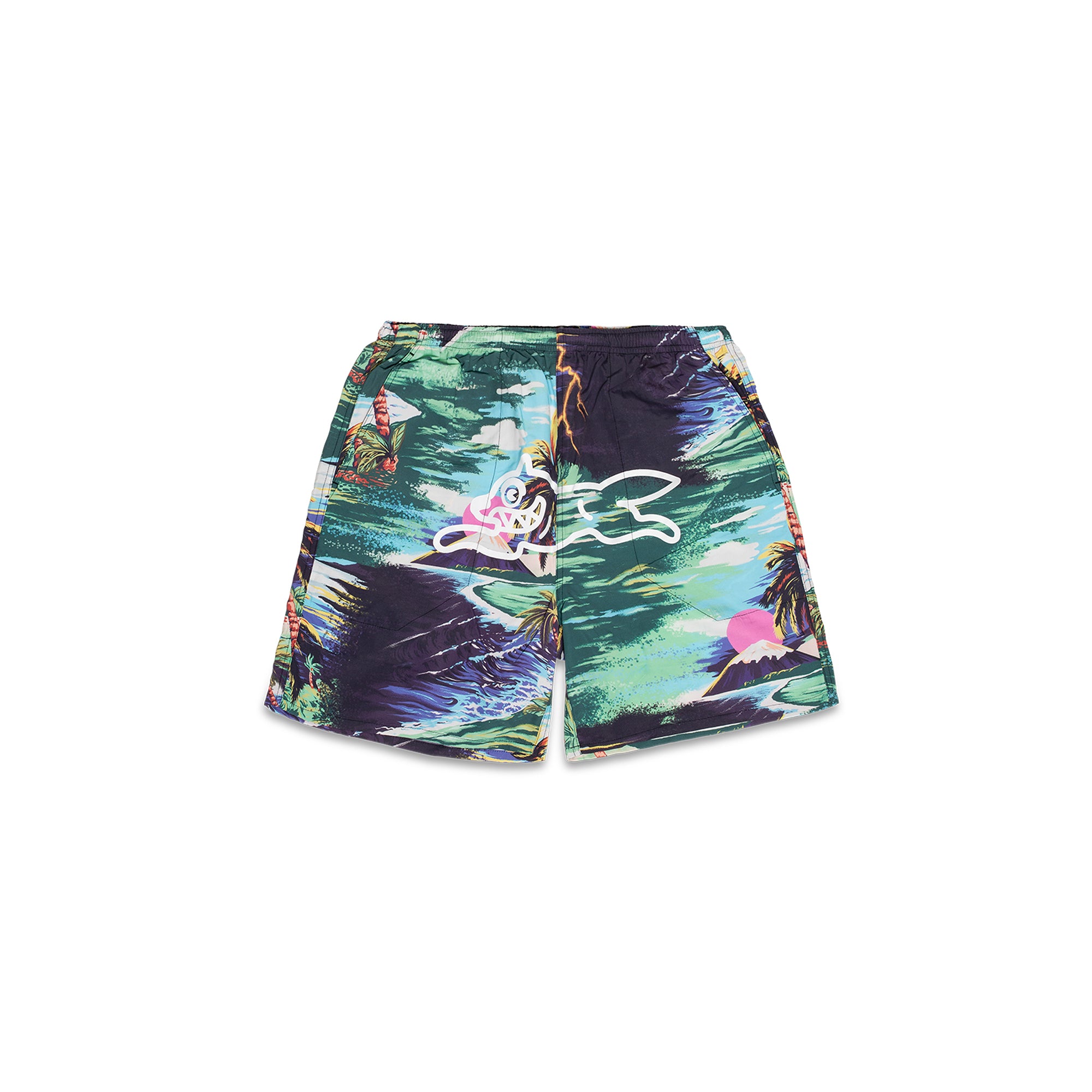 Icecream Mens Guam Shorts 'Hawaiin'