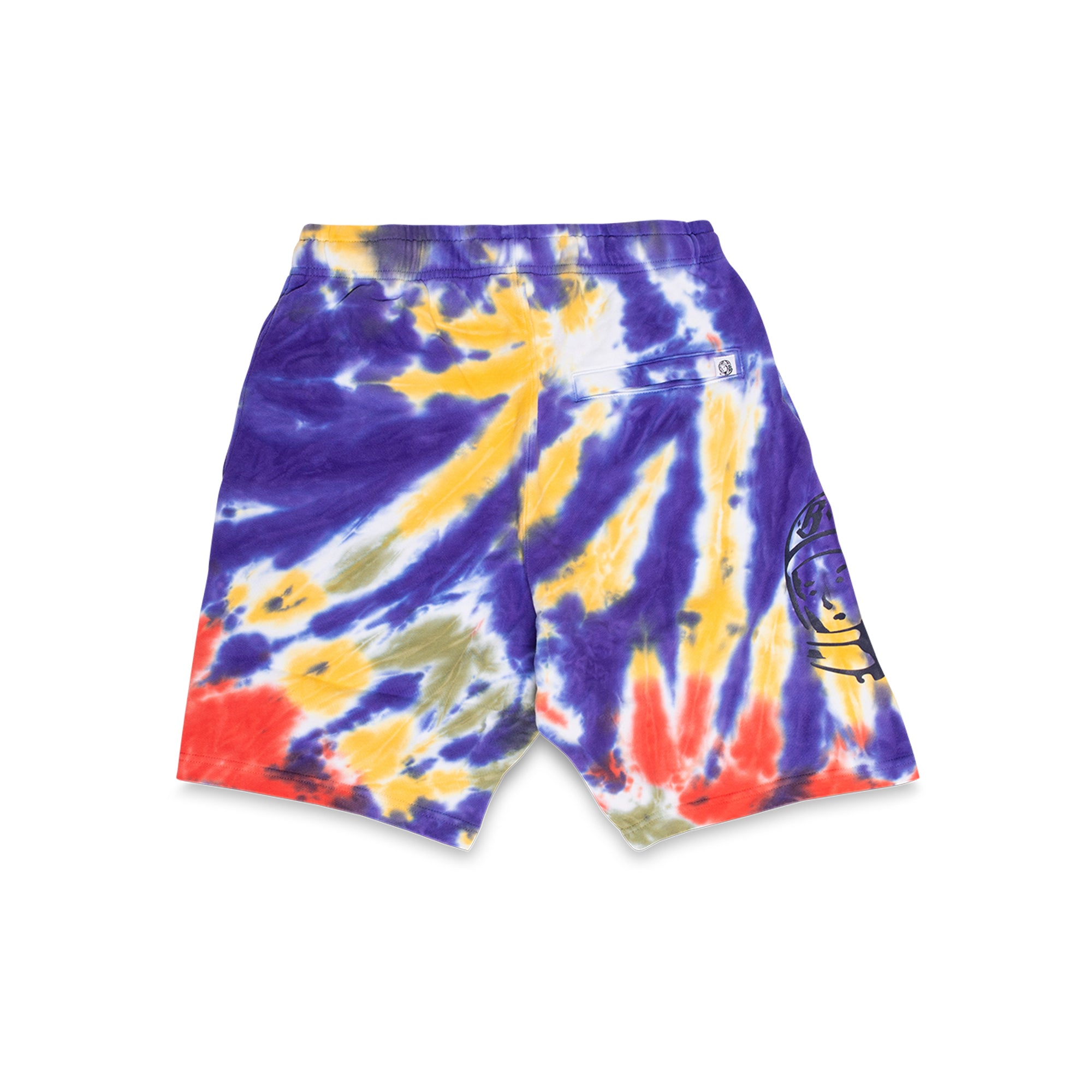 Billionaire Boys Club Mens Illuminate Shorts 'White'