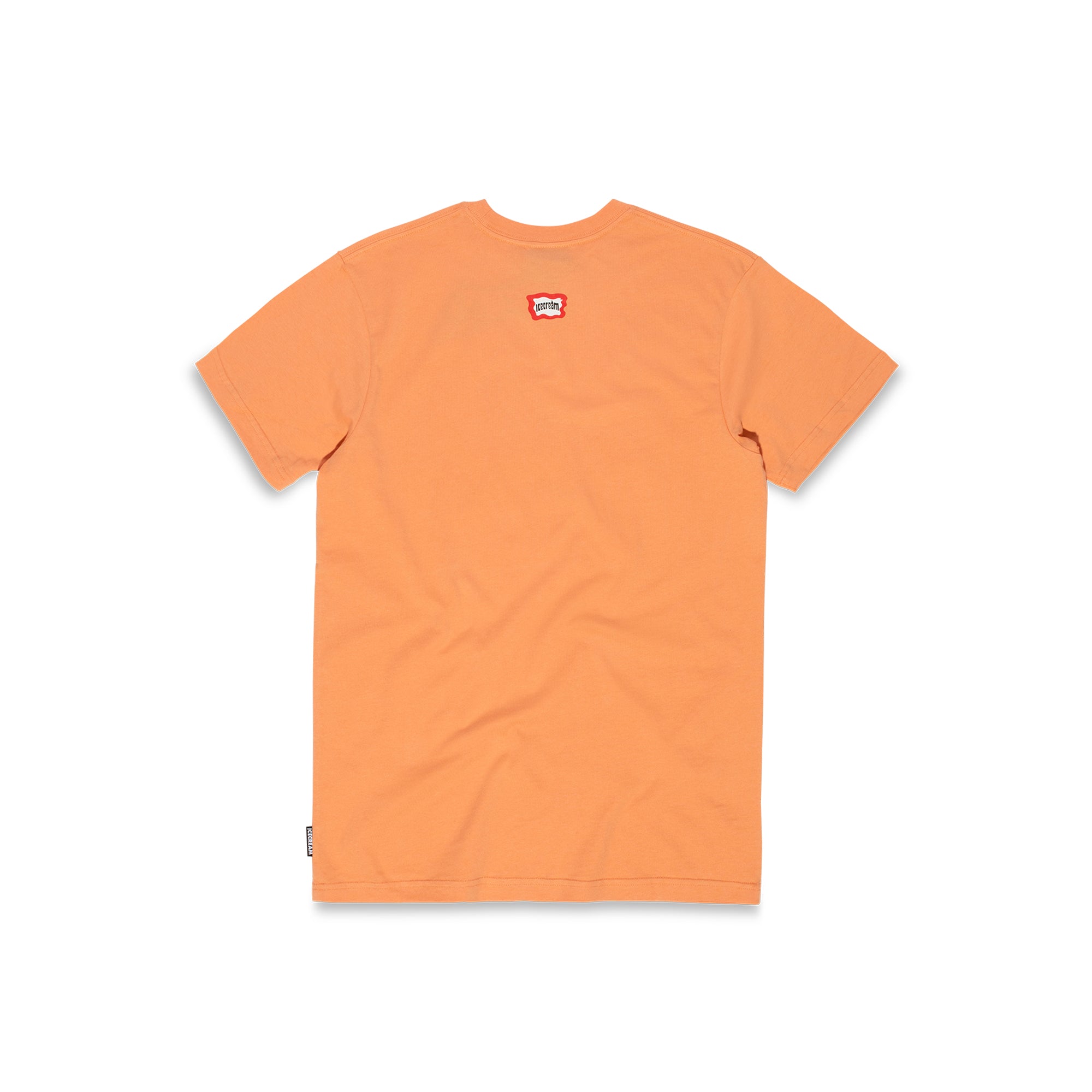 Icecream Men No Dice SS Tee 'Canyon Sunset'