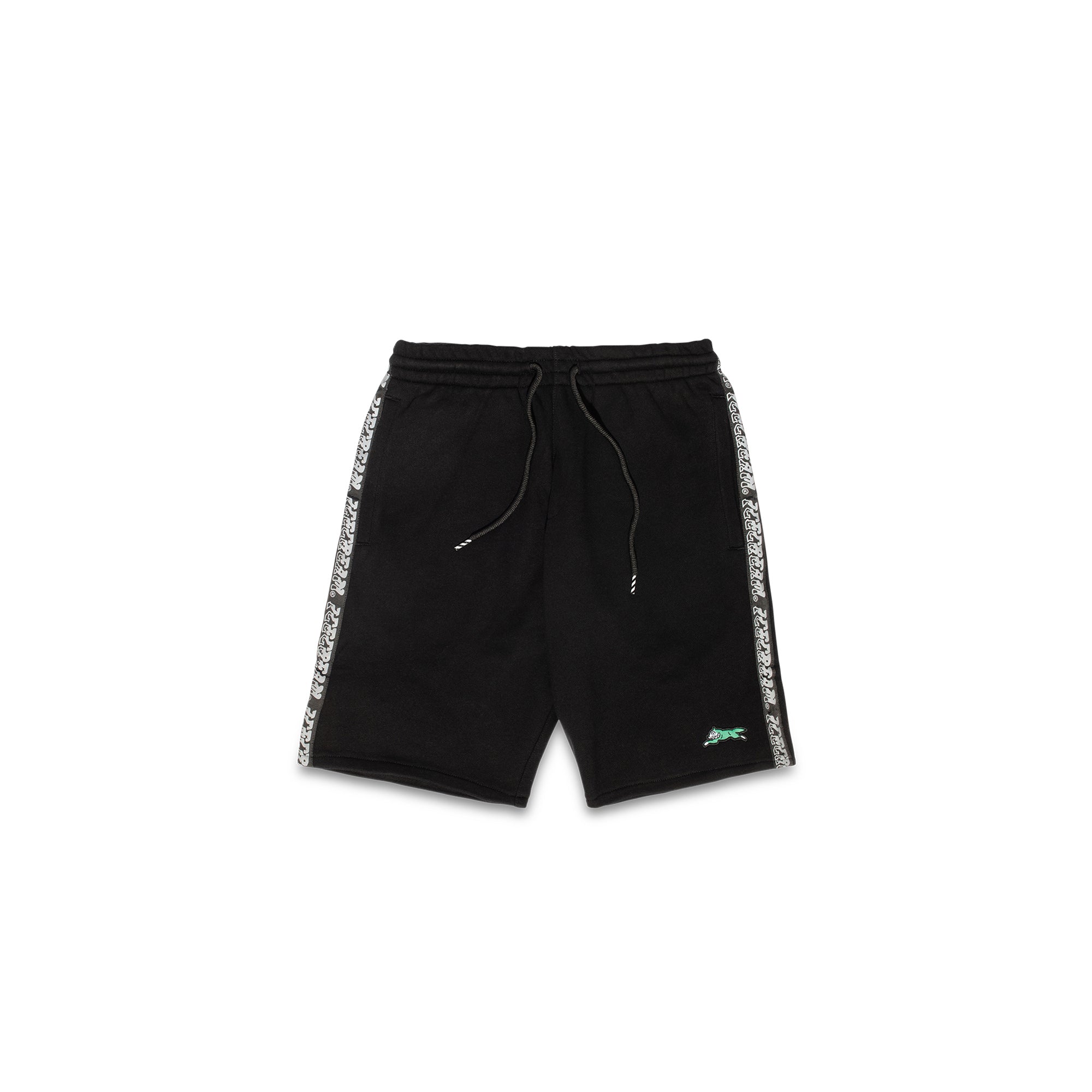 Icecream Mens Reflect Short 'Black'