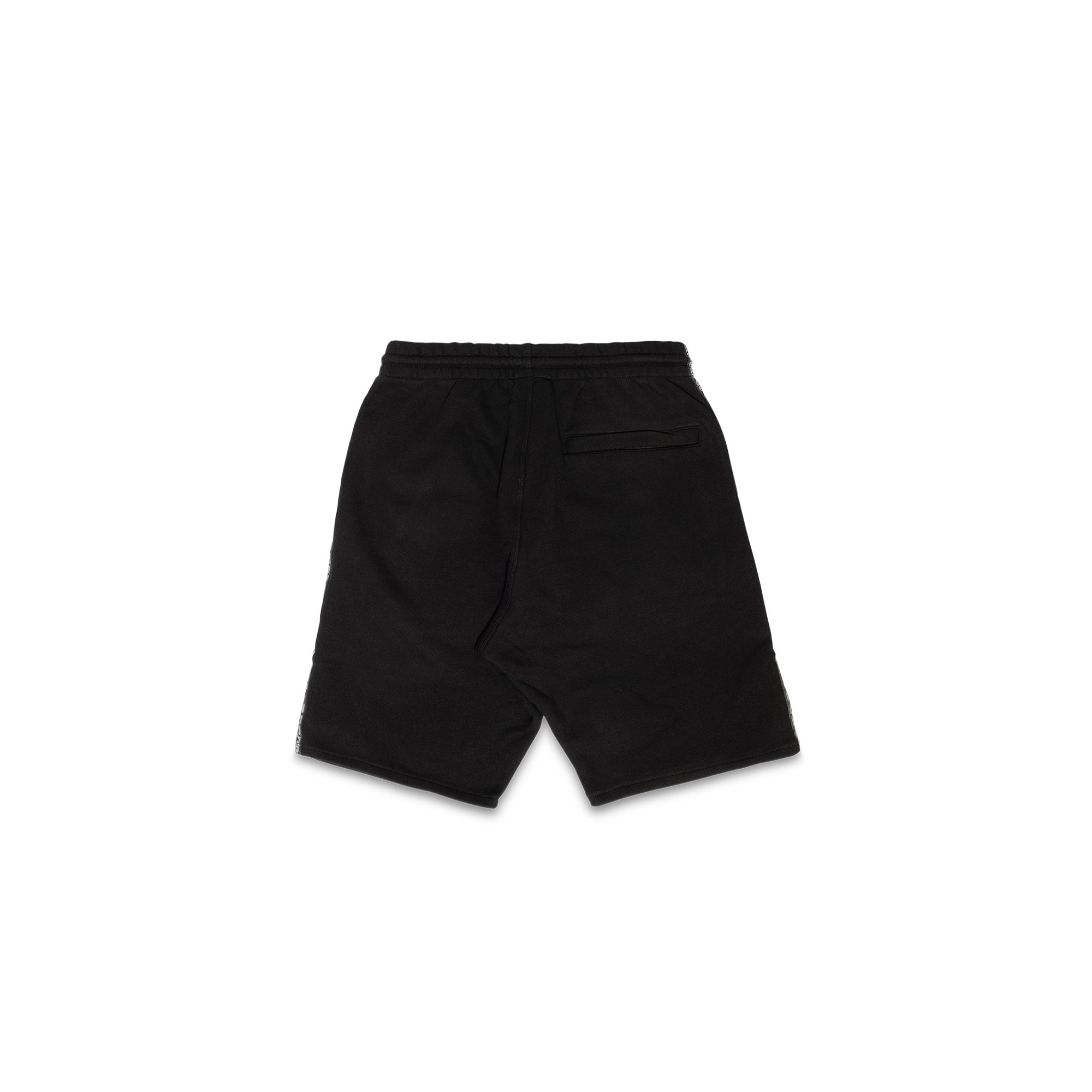 Icecream Mens Reflect Short 'Black'