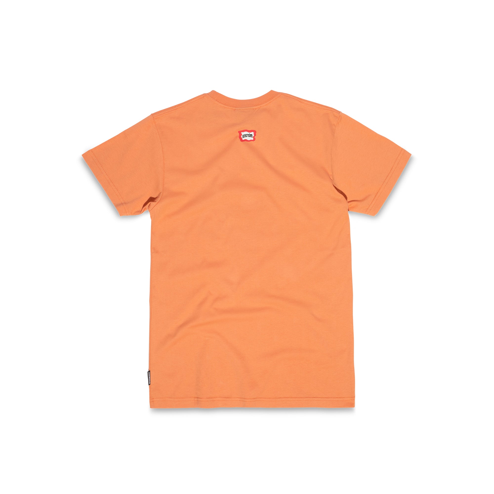 Icecream Mens Soft Serve SS Tee 'Canyon Sunset'