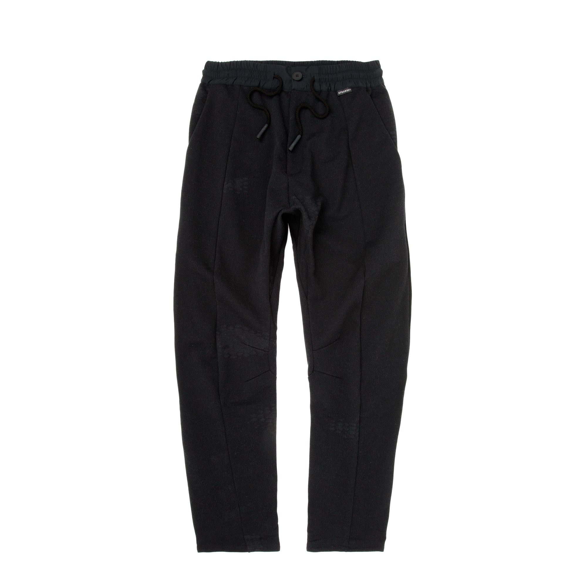 BYBORRE Mens Pants