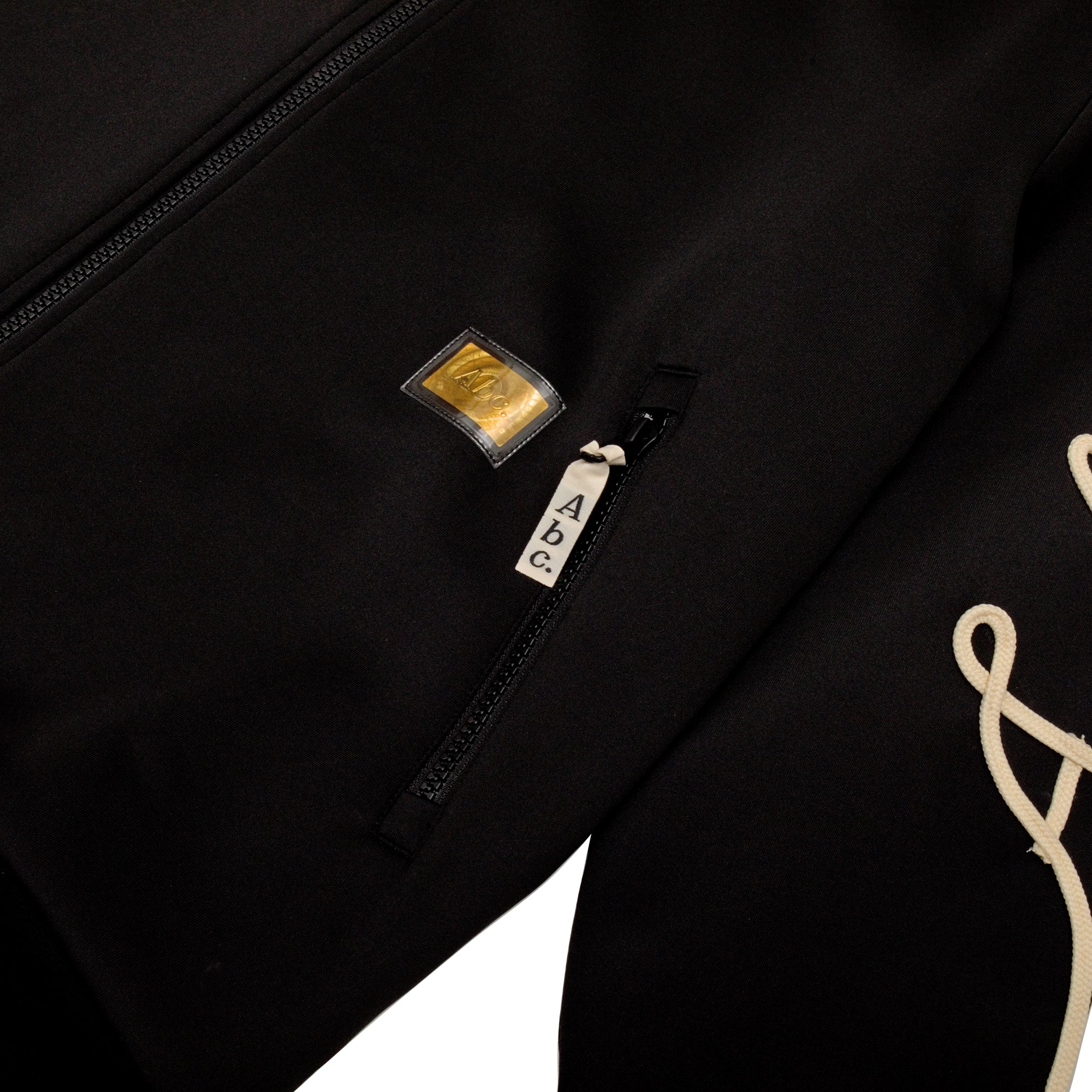 Advisory Board Crystals Mens Track Jacket