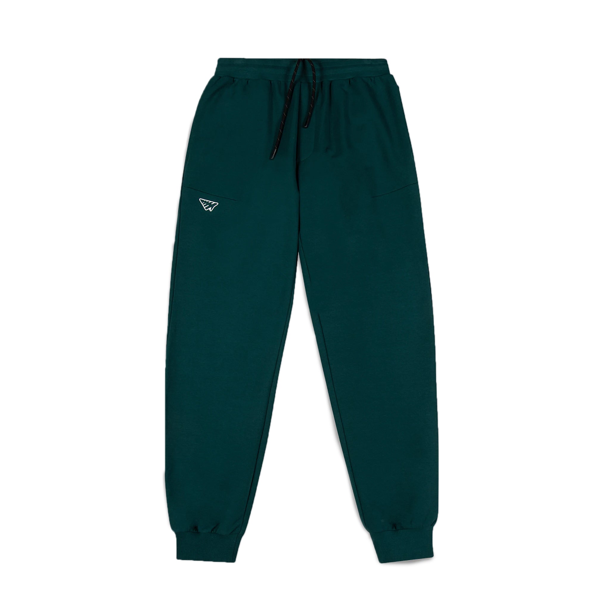 Paper Planes Mens Solid Jogger 'June Bug'