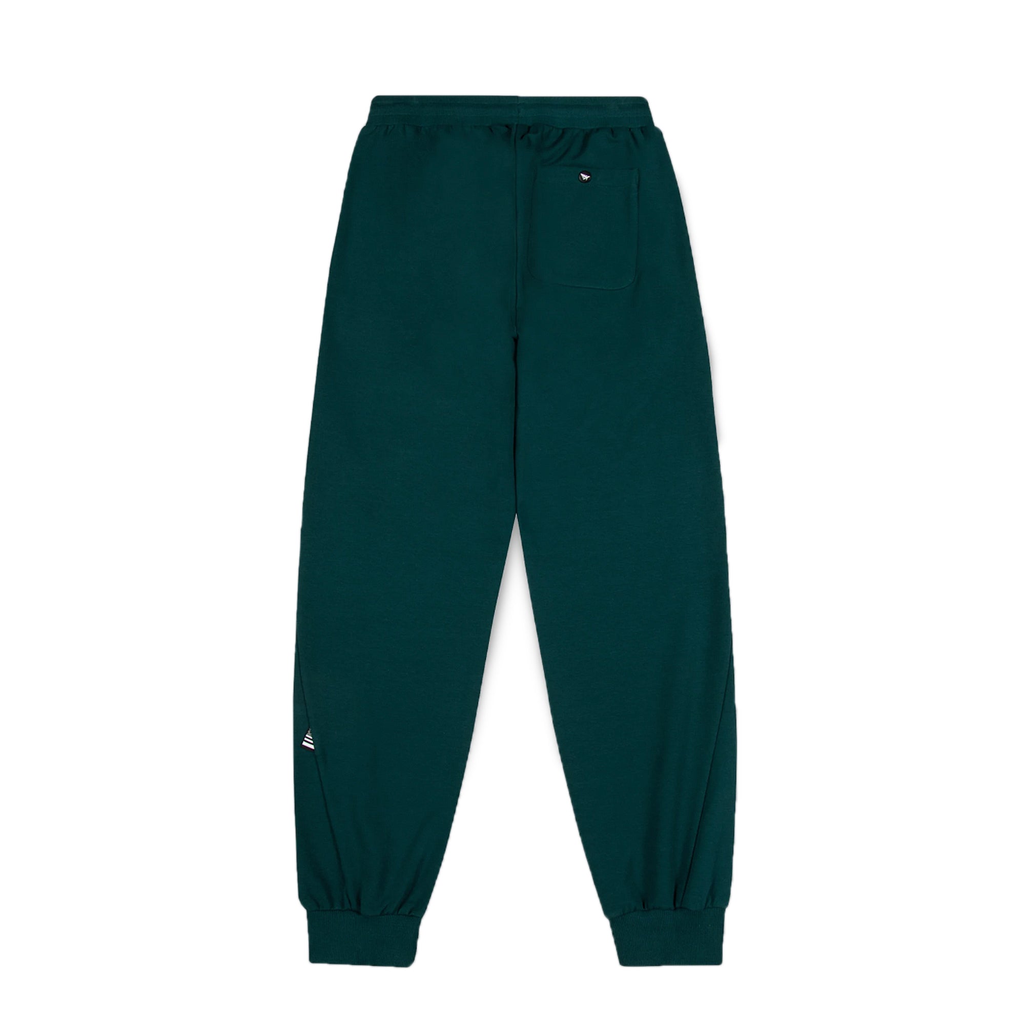Paper Planes Mens Solid Jogger 'June Bug'