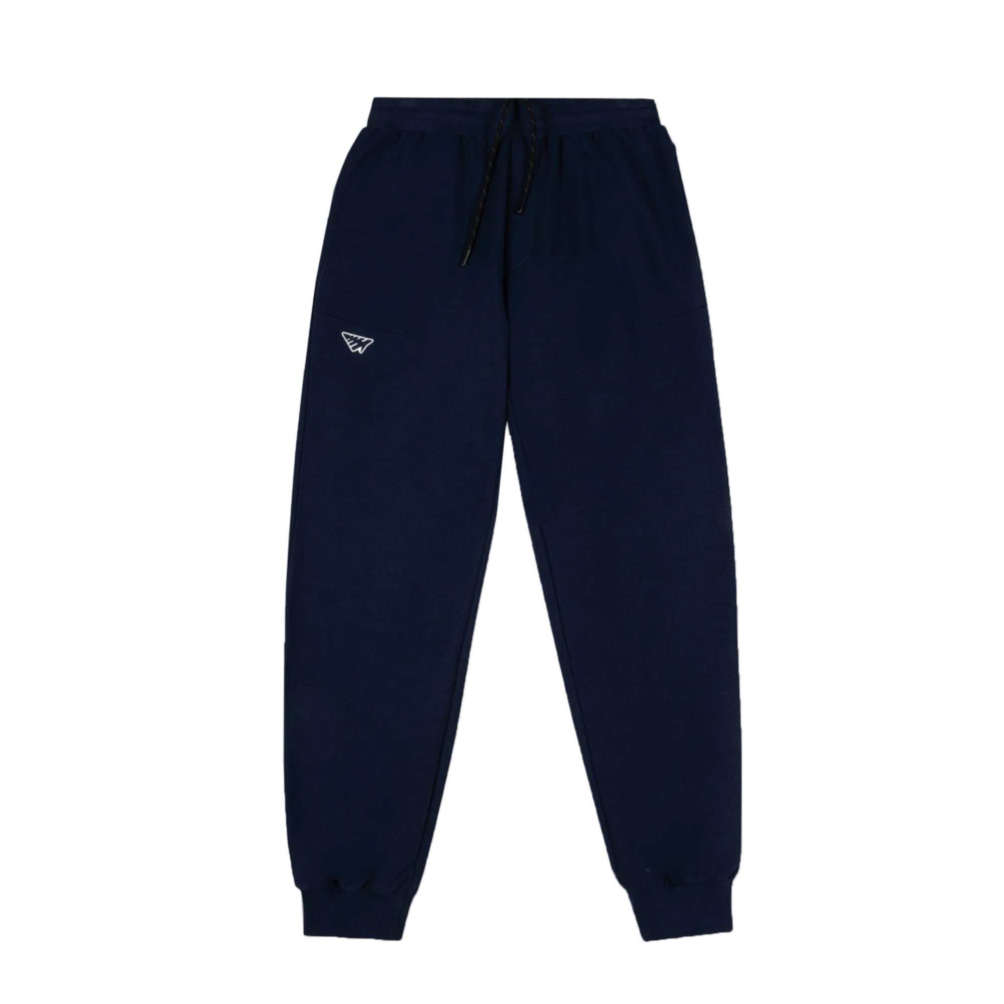 Paper Planes Mens Solid Jogger 'Navy'
