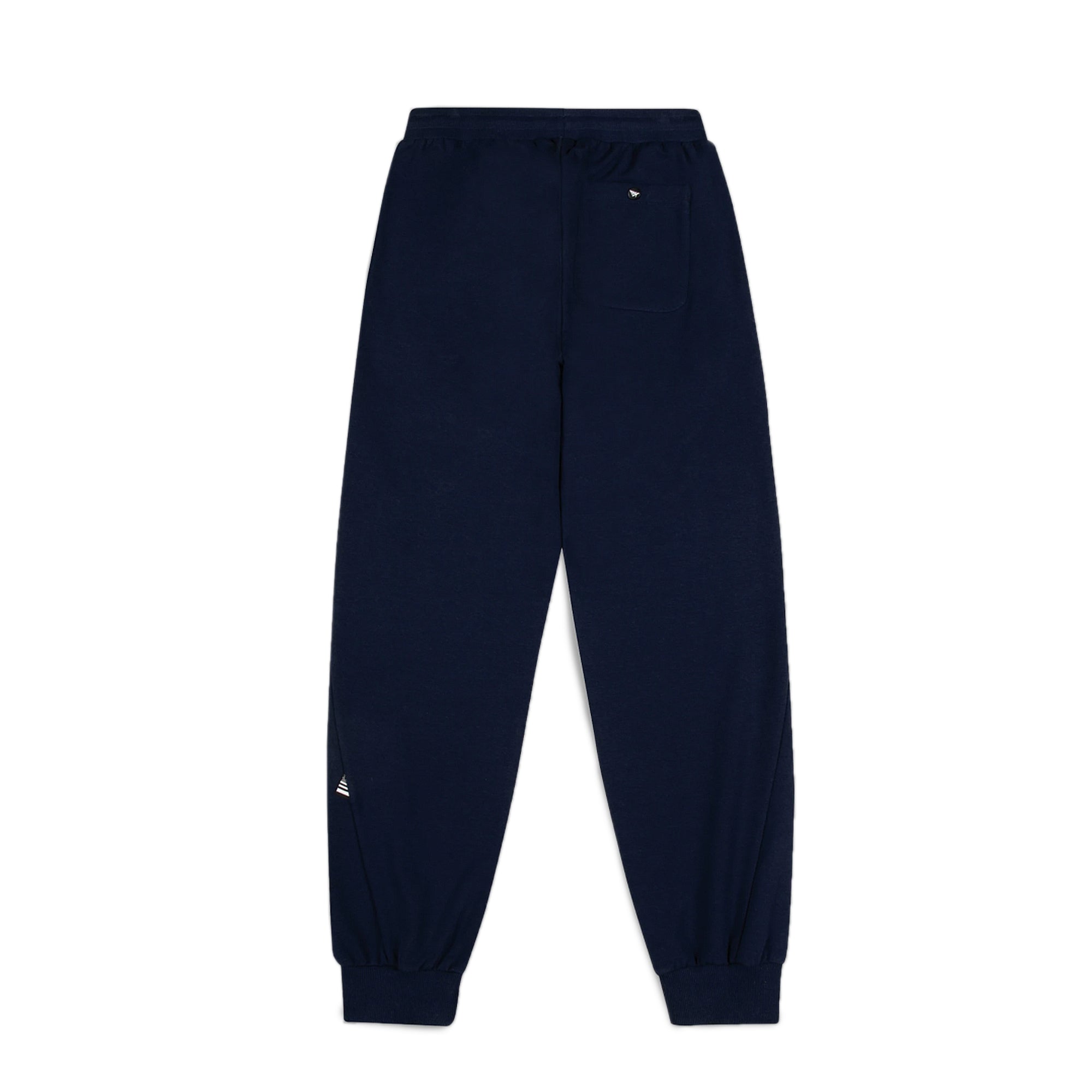 Paper Planes Mens Solid Jogger 'Navy'