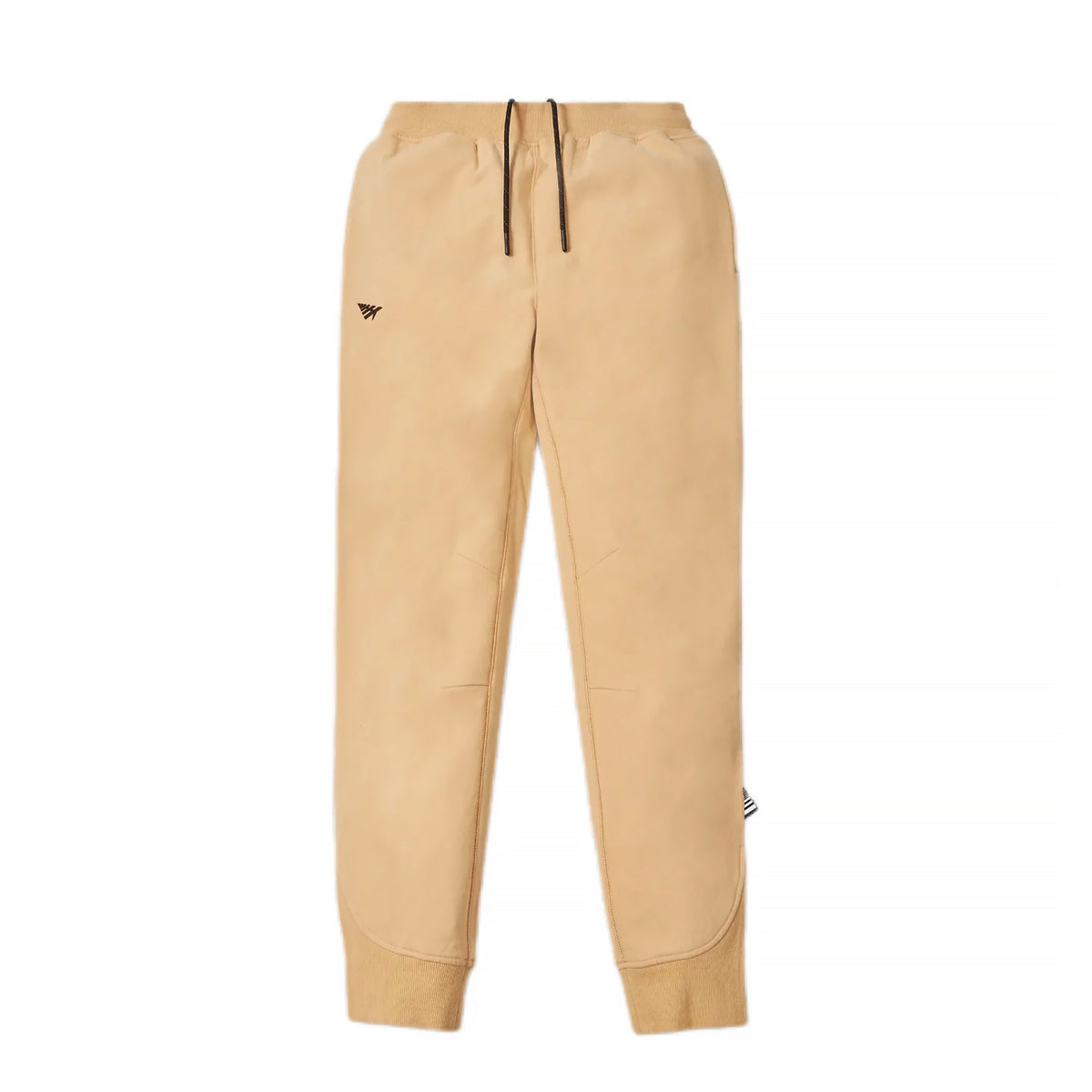 Paper Planes Mens Brushed Surface Fleece Joggers